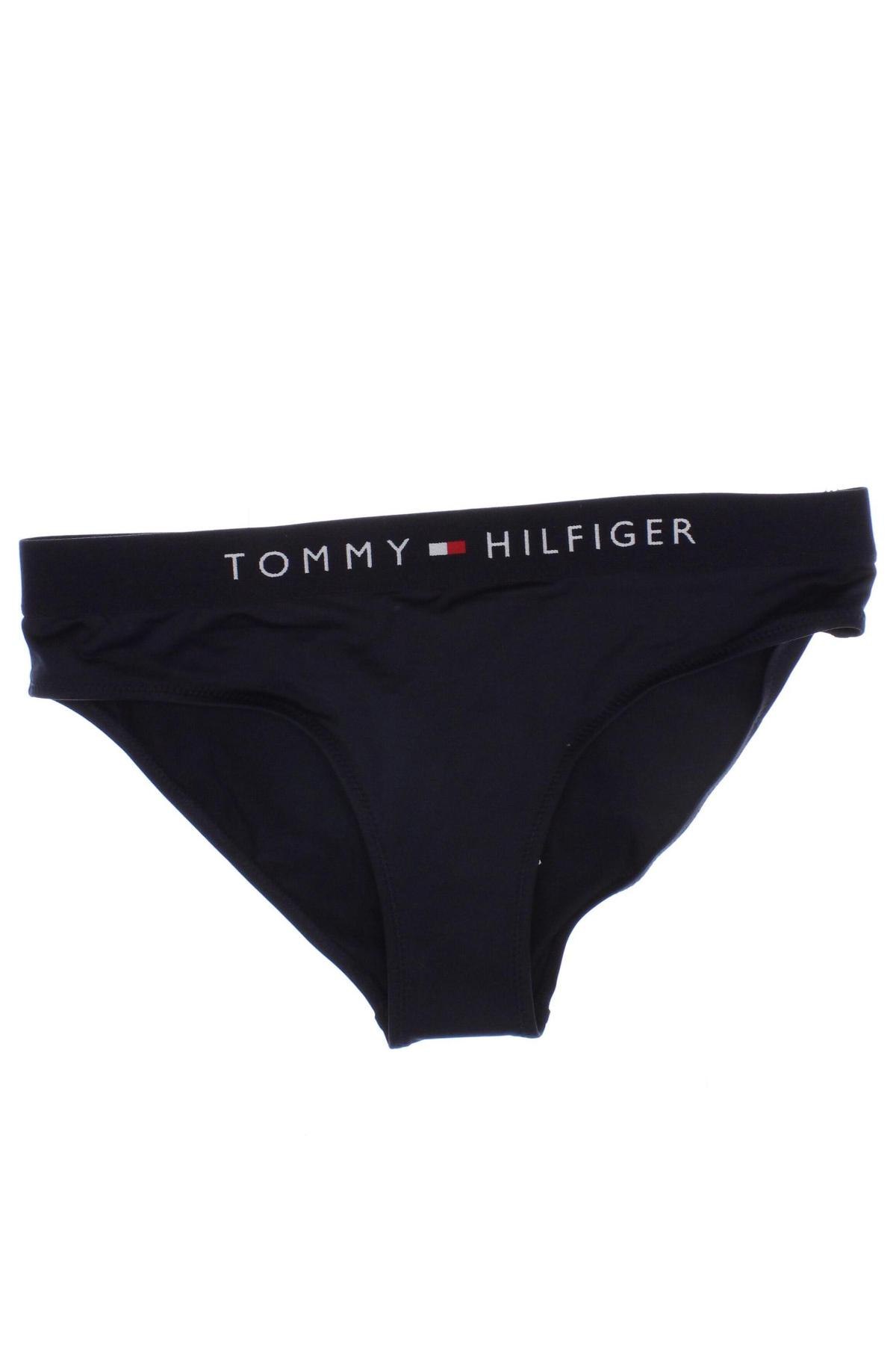 Kinderbadeanzug Tommy Hilfiger, Größe 15-18y/ 170-176 cm, Farbe Blau, Preis € 19,99