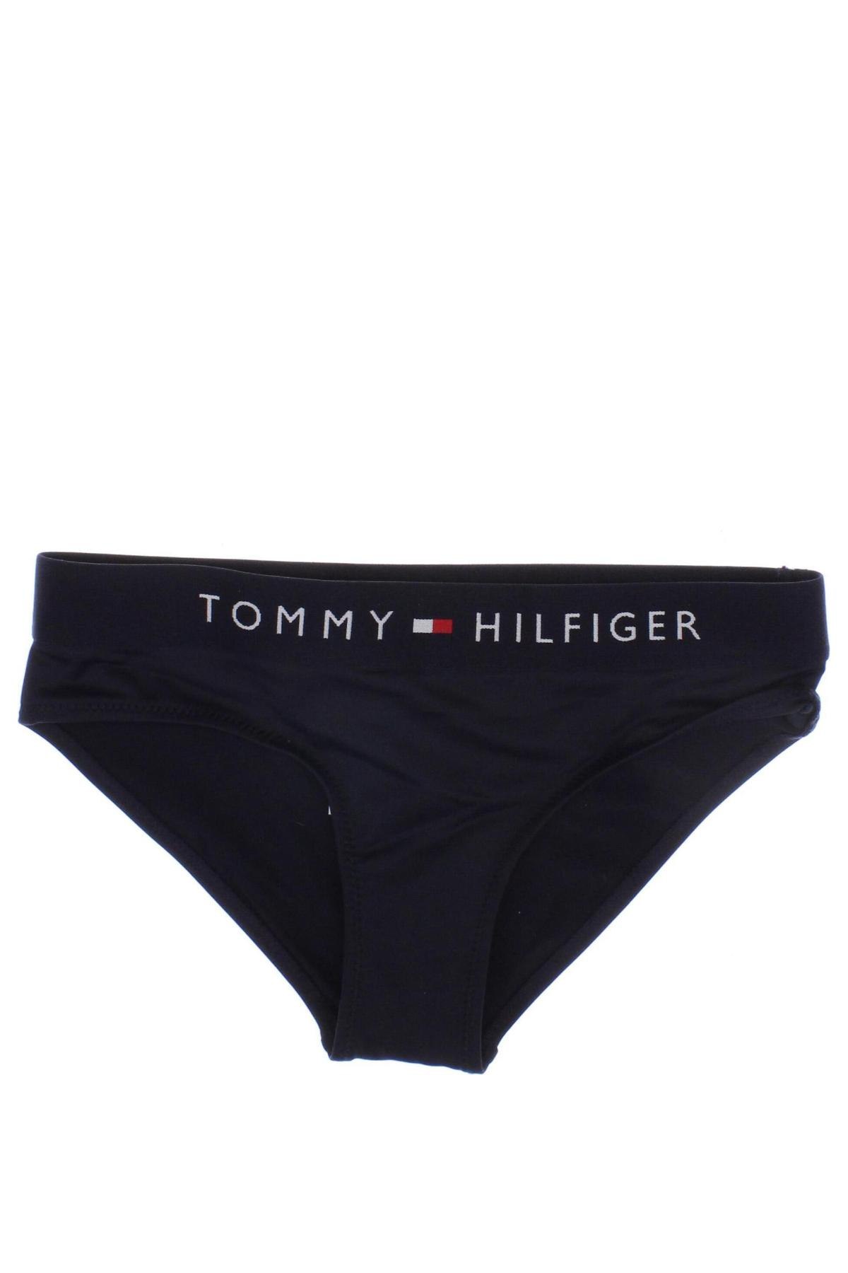 Costum de baie pentru copii Tommy Hilfiger, Mărime 9-10y/ 140-146 cm, Culoare Albastru, Preț 94,99 Lei