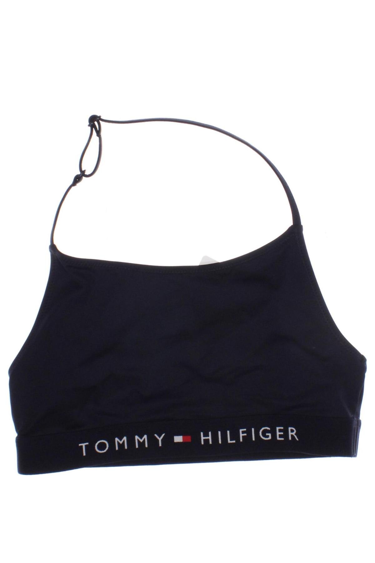 Dětské plavky  Tommy Hilfiger, Velikost 14-15y/ 168-170 cm, Barva Modrá, Cena  645,00 Kč