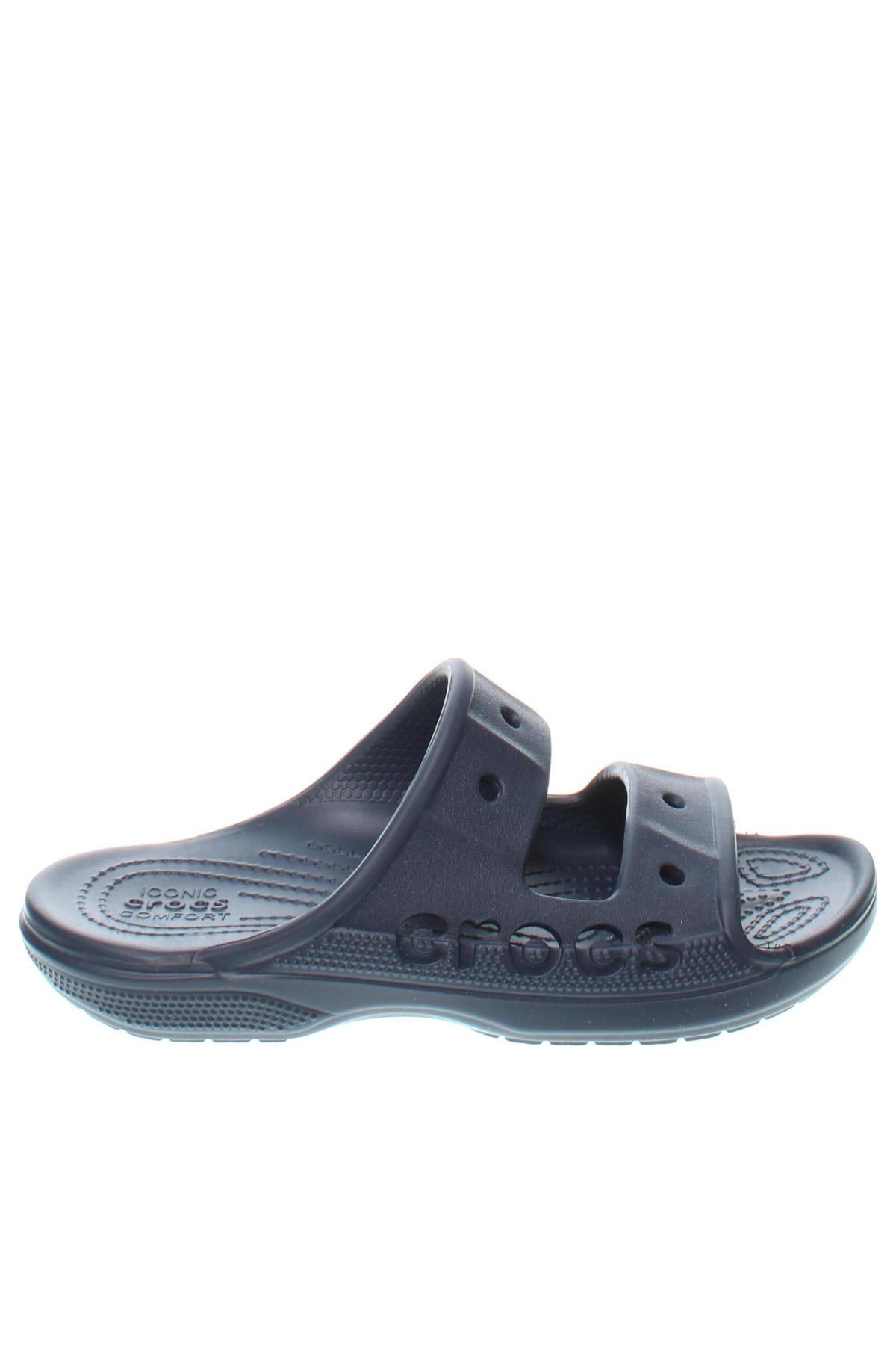 Детски чехли Crocs, Größe 37, Farbe Blau, Preis 28,87 €