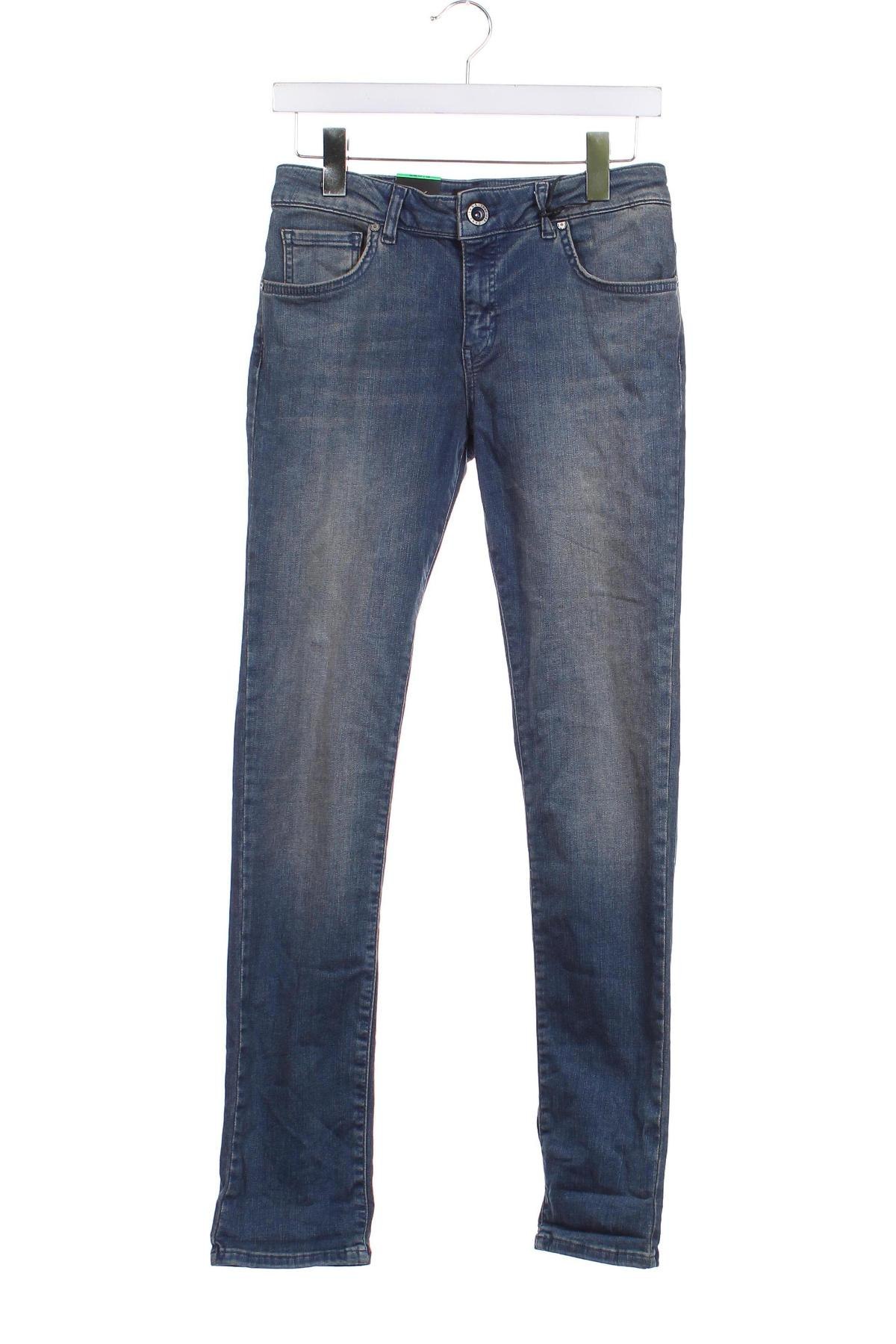 Gyerek farmernadrág Cars Jeans, Méret 15-18y / 170-176 cm, Szín Kék, Ár 5 176 Ft