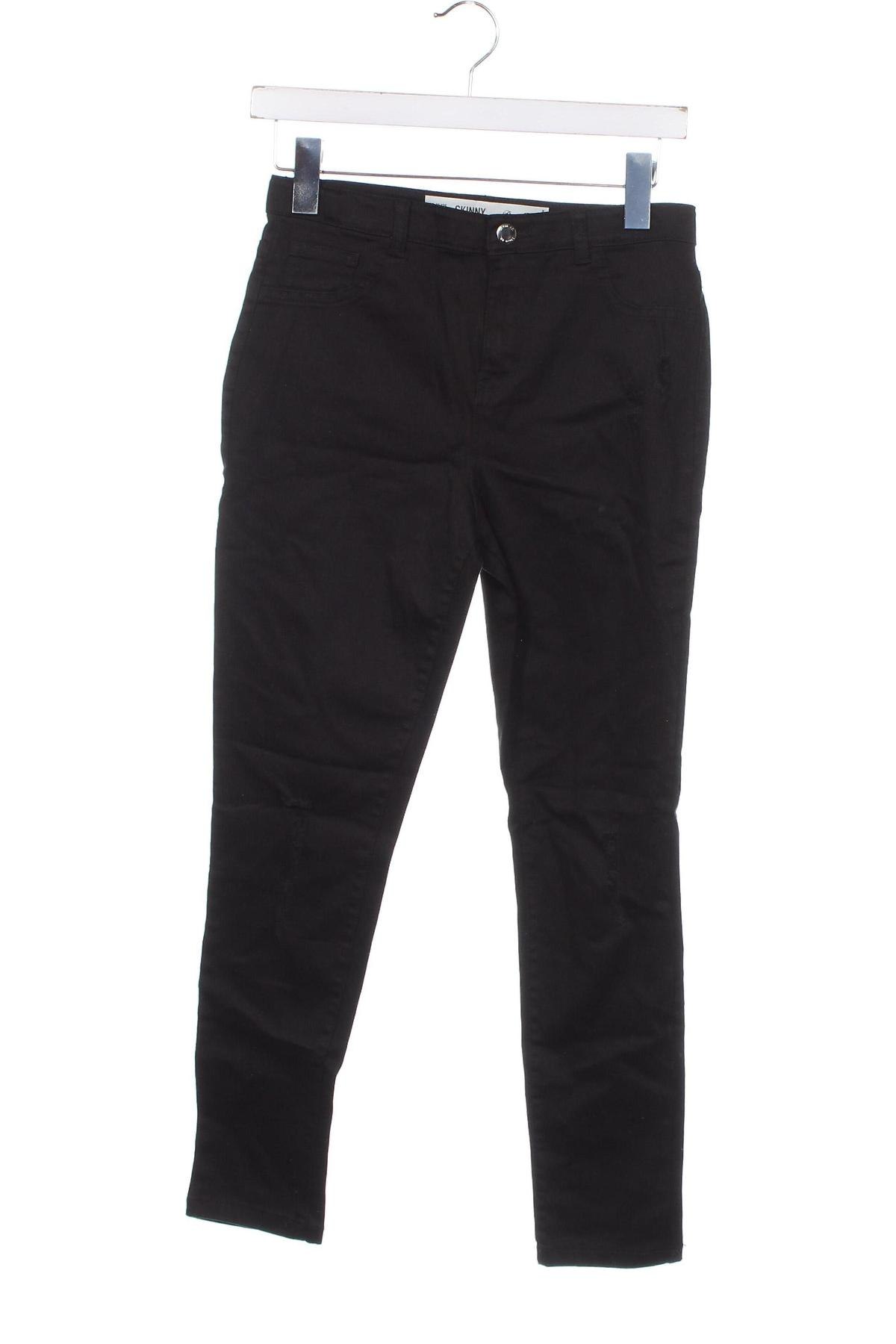 Kinderjeans Denim Co., Größe 12-13y/ 158-164 cm, Farbe Schwarz, Preis 4,99 €