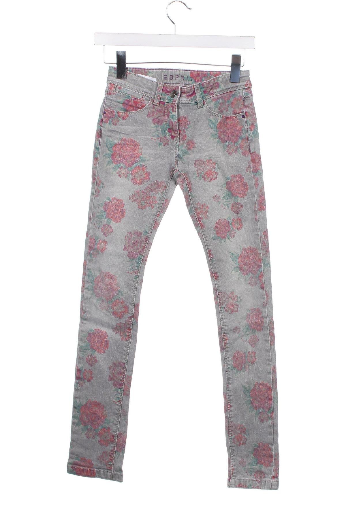 Kinderjeans Esprit, Größe 11-12y/ 152-158 cm, Farbe Mehrfarbig, Preis € 9,29