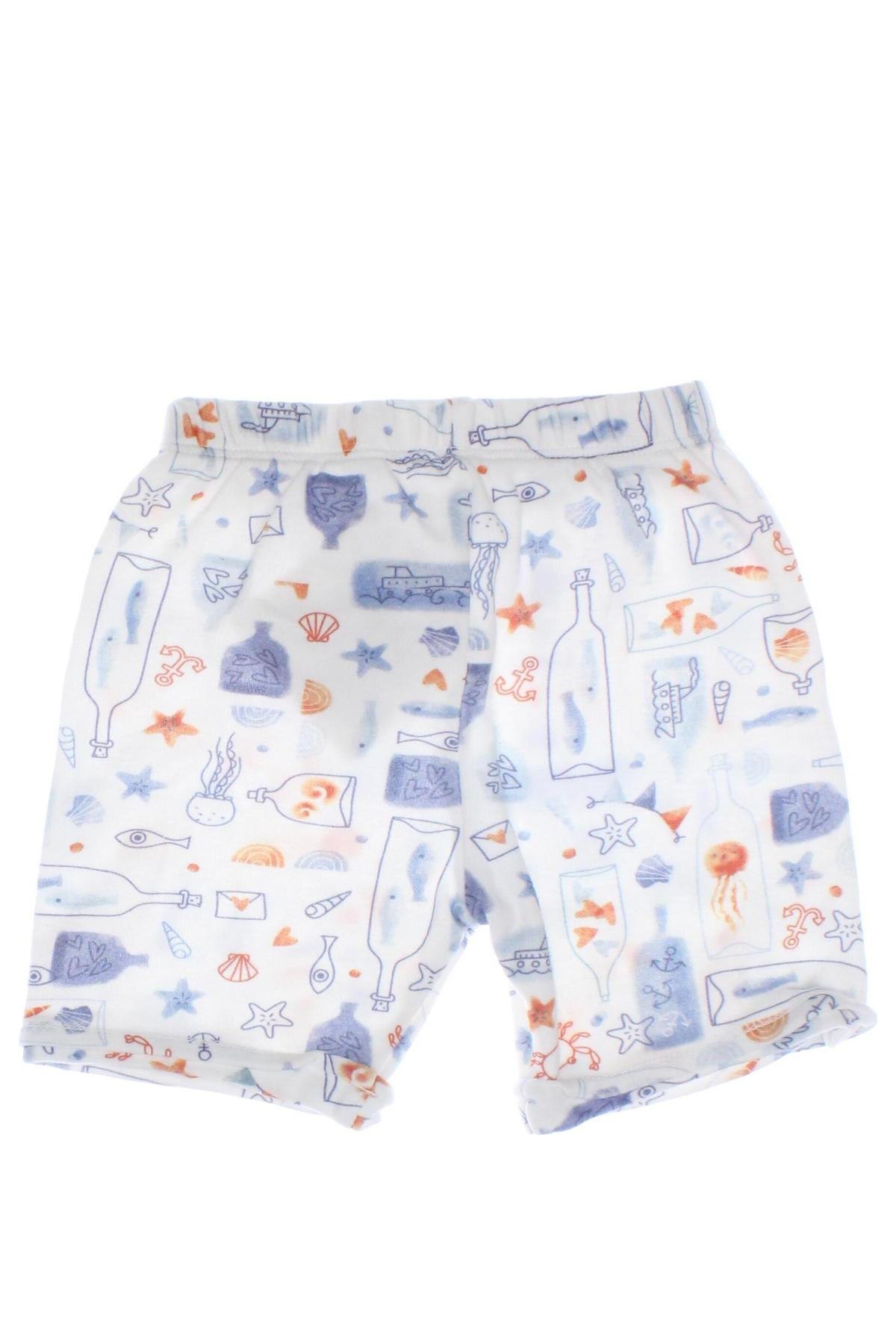 Kinder Shorts, Größe 3-6m/ 62-68 cm, Farbe Mehrfarbig, Preis 2,29 €