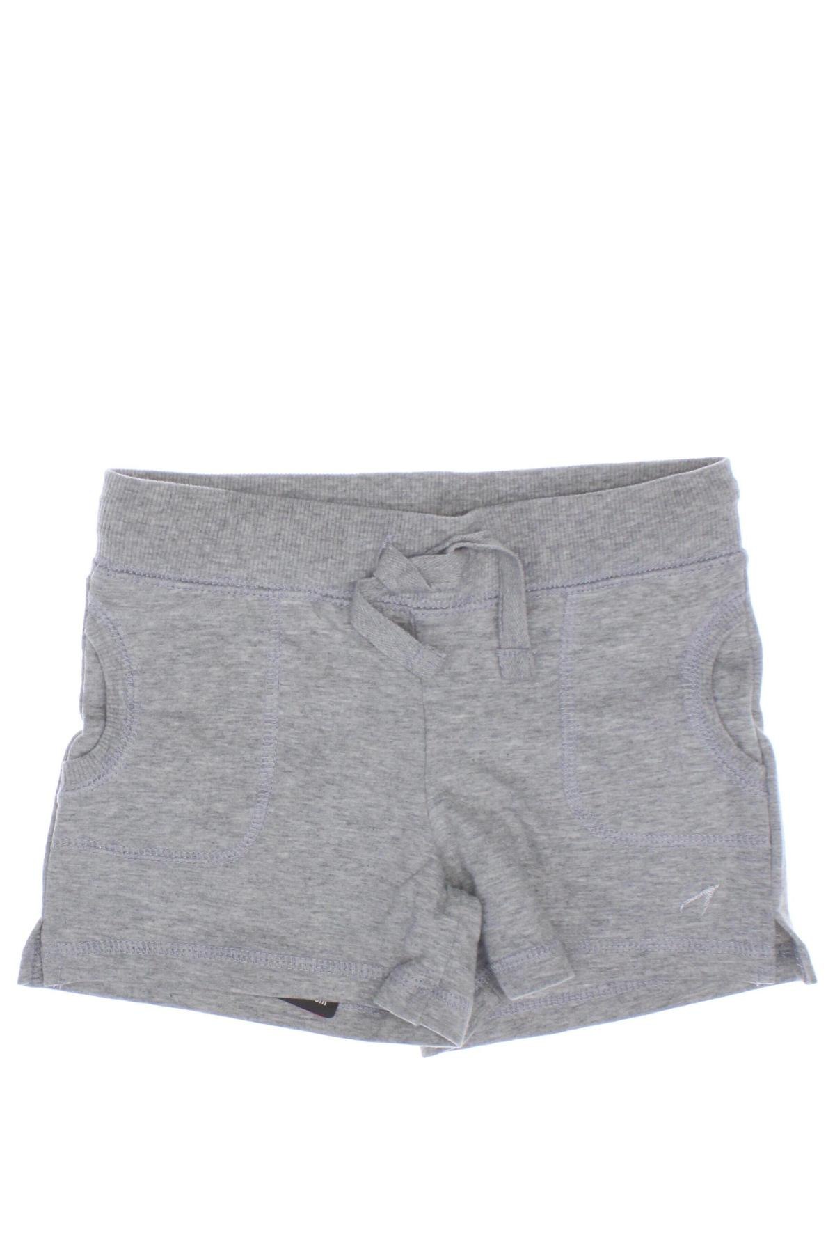 Kinder Shorts Avento, Größe 8-9y/ 134-140 cm, Farbe Grau, Preis 5,99 €