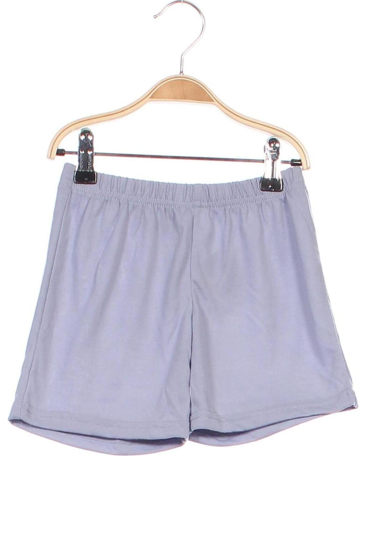Детски къс панталон Carter's, Размер 2-3y/ 98-104 см, Цвят Лилав, Цена 12,10 лв.