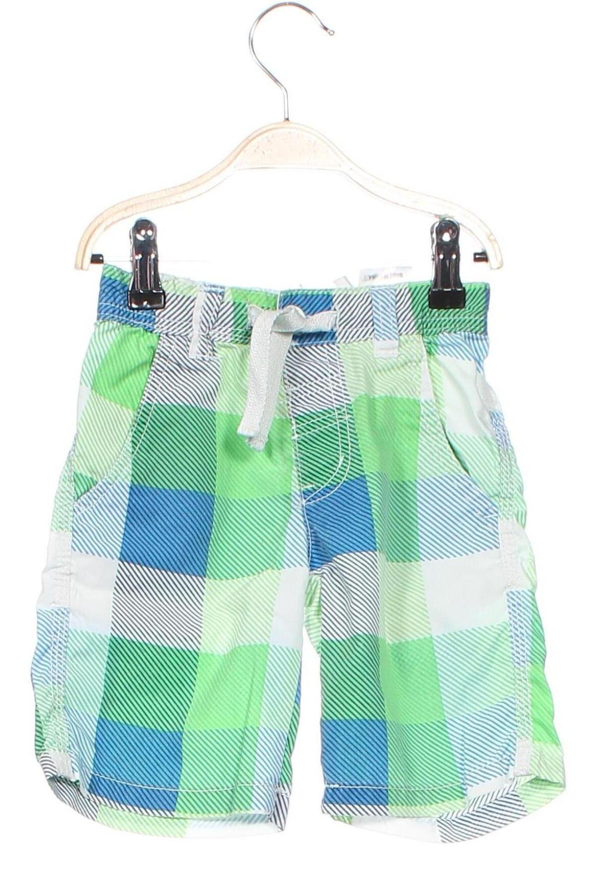 Kinder Shorts Cubus, Größe 2-3y/ 98-104 cm, Farbe Mehrfarbig, Preis € 1,99