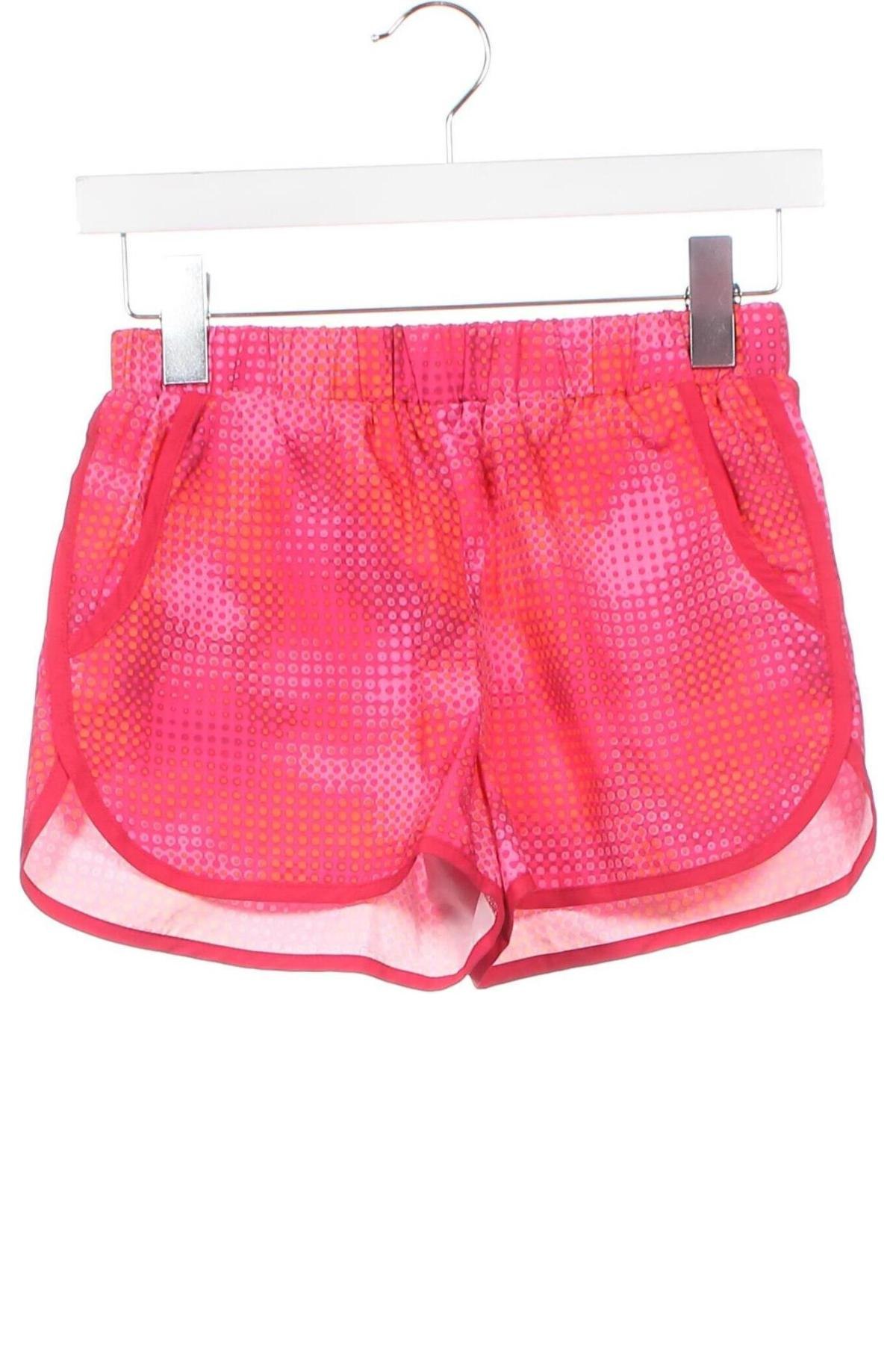 Kinder Shorts Kids By Tchibo, Größe 10-11y/ 146-152 cm, Farbe Rosa, Preis 4,79 €