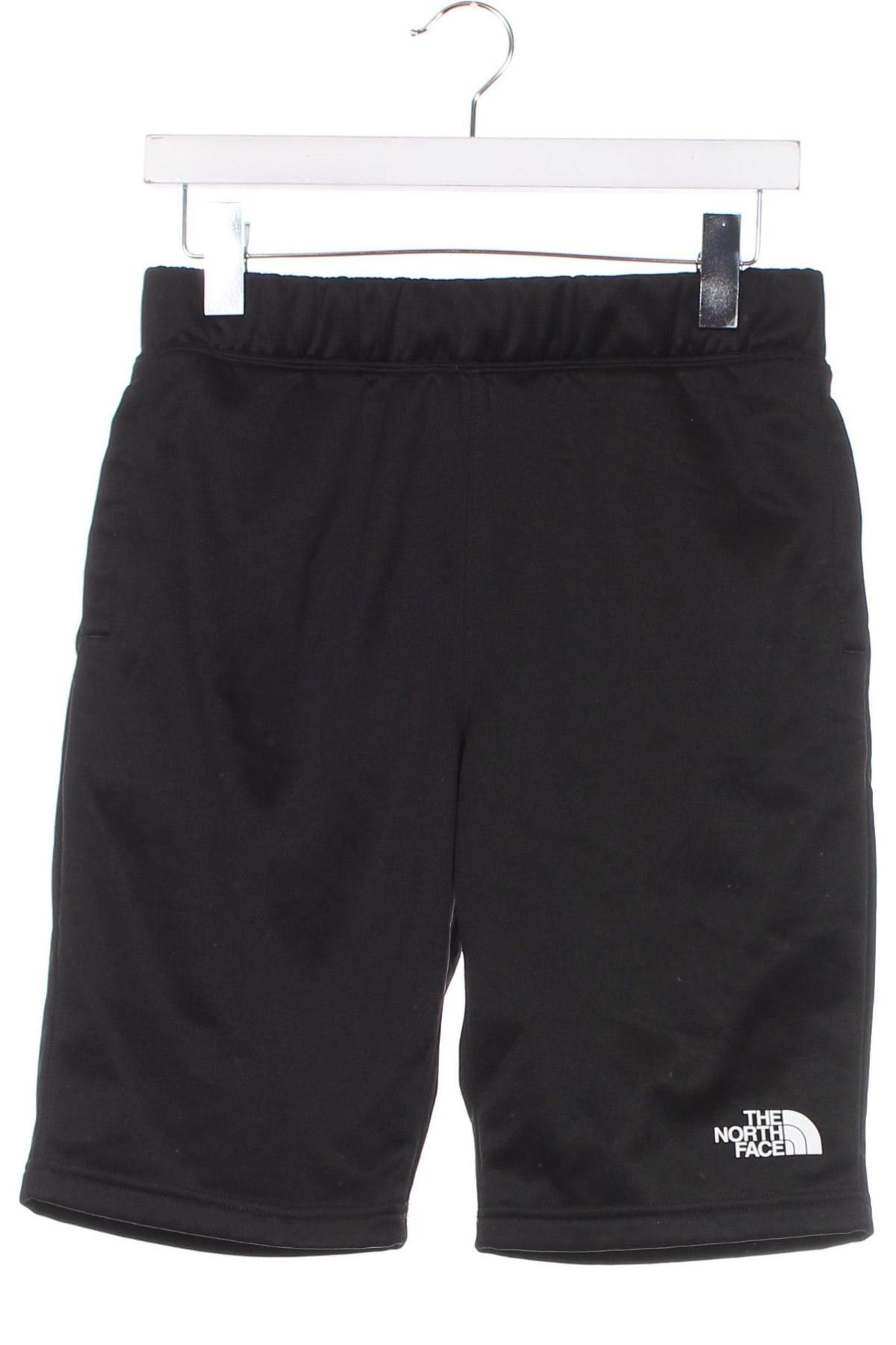 Detské krátke nohavice  The North Face, Veľkosť 15-18y/ 170-176 cm, Farba Čierna, Cena  15,88 €