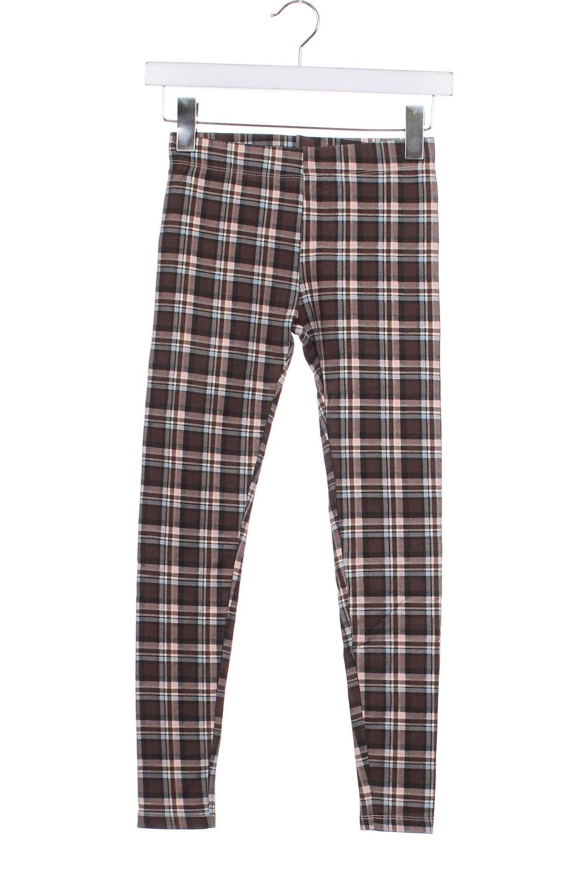 Dziecięce legginsy, Rozmiar 10-11y/ 146-152 cm, Kolor Kolorowy, Cena 39,08 zł