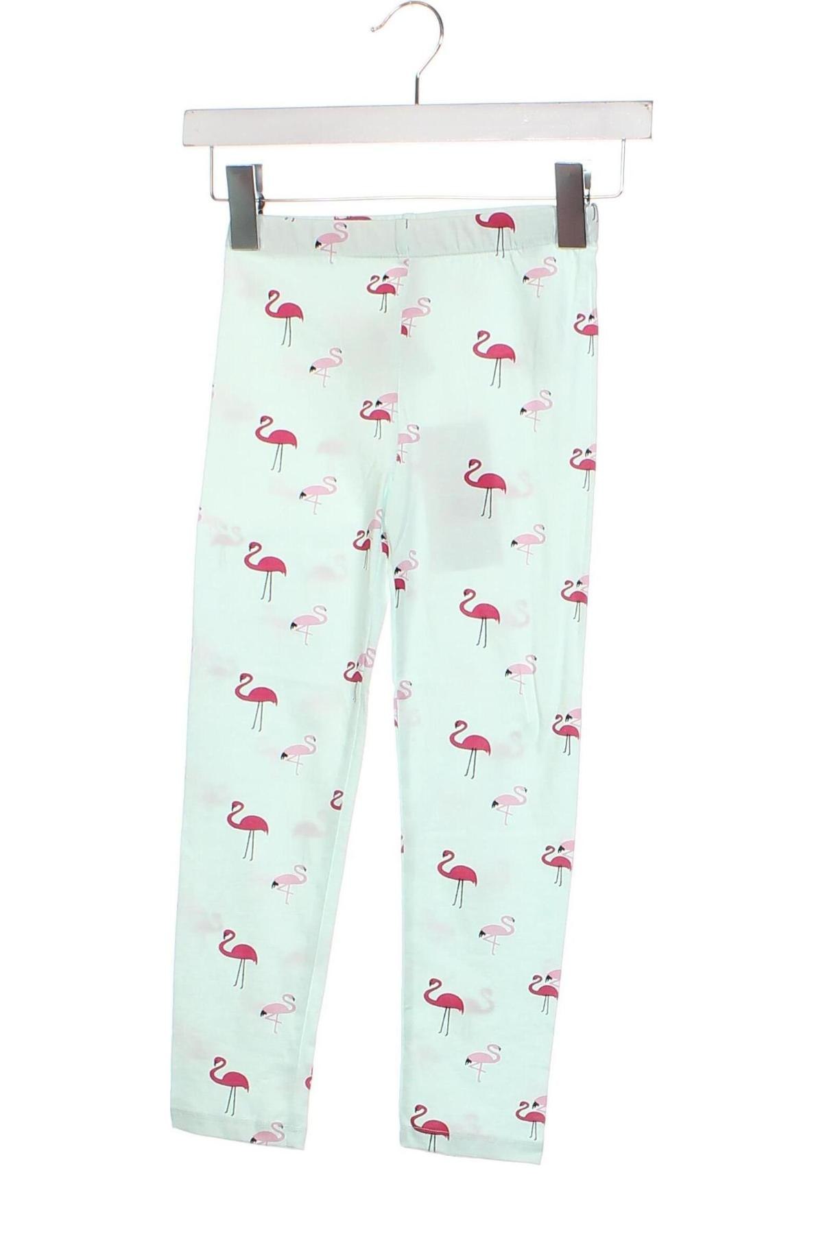 Dziecięce legginsy About You, Rozmiar 4-5y/ 110-116 cm, Kolor Biały, Cena 95,96 zł