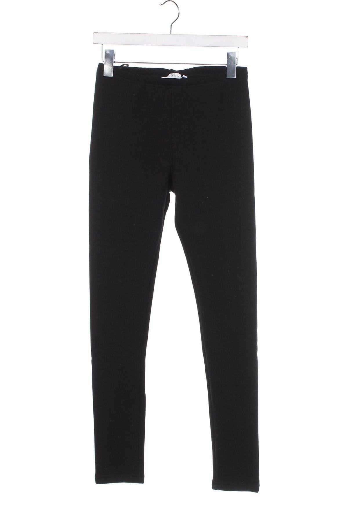 Kinderlegging Happy Girls By Eisend, Größe 13-14y/ 164-168 cm, Farbe Schwarz, Preis € 17,01