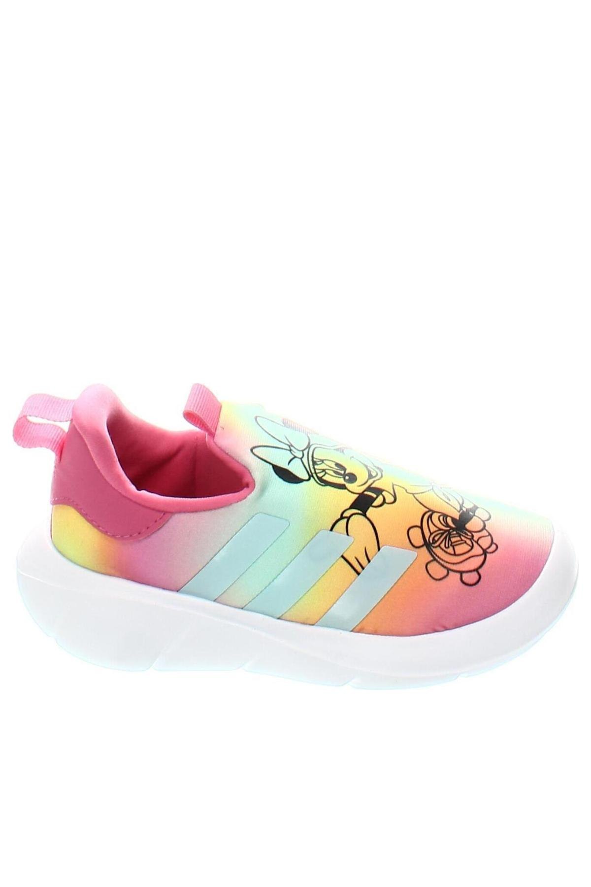 Kinderschuhe ADIDAS X DISNEY, Größe 26, Farbe Mehrfarbig, Preis € 31,96