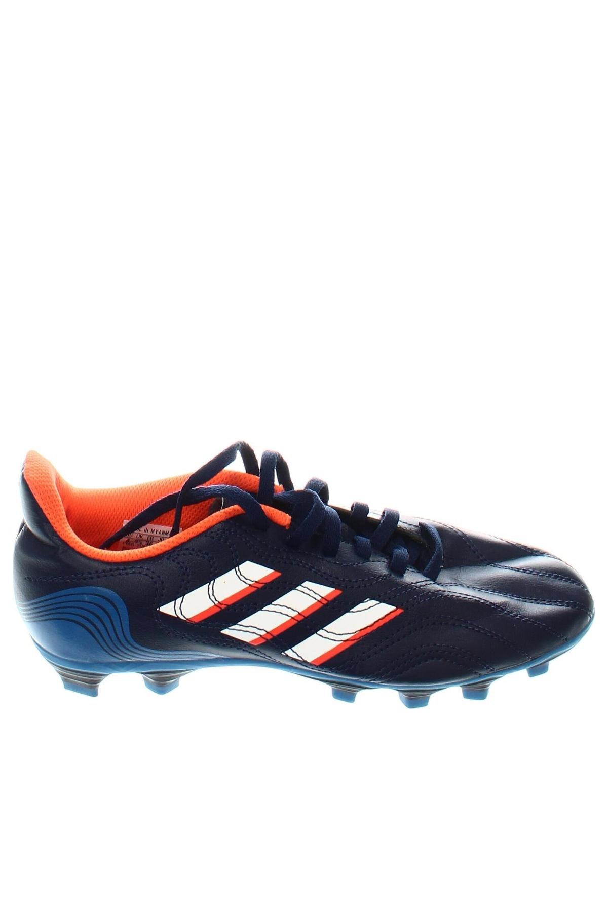Kinderschuhe Adidas, Größe 36, Farbe Blau, Preis € 28,19