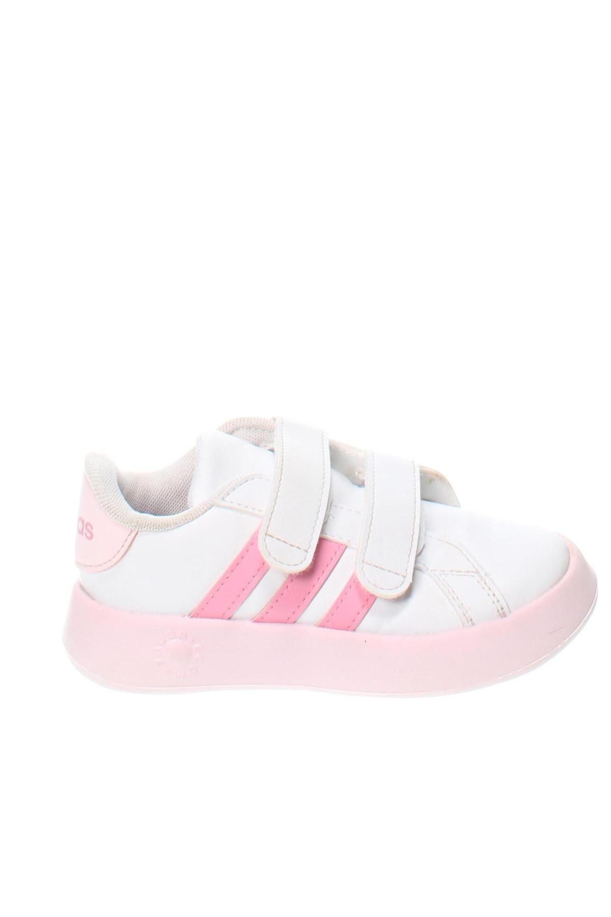 Detské topánky  Adidas, Veľkosť 26, Farba Biela, Cena  15,31 €