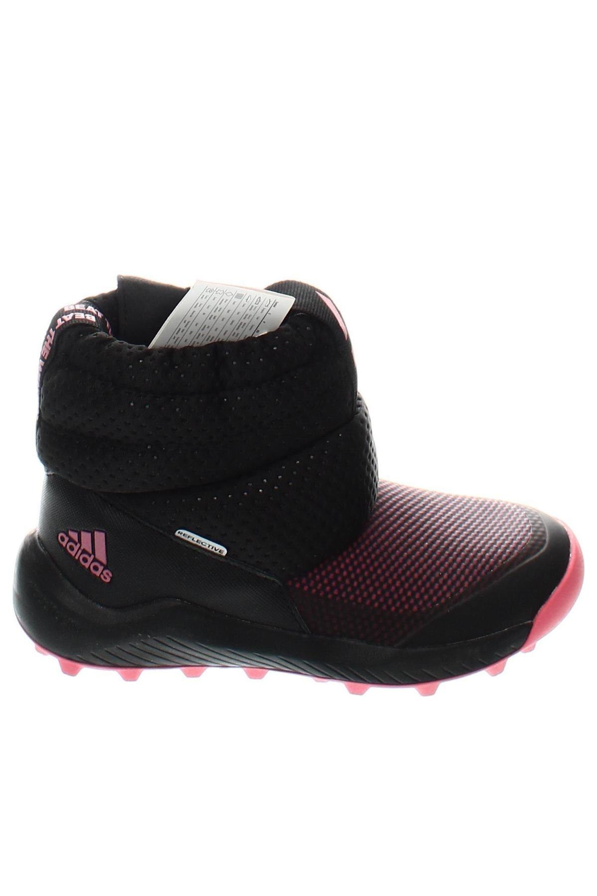 Kinderschuhe Adidas, Größe 31, Farbe Schwarz, Preis € 26,29