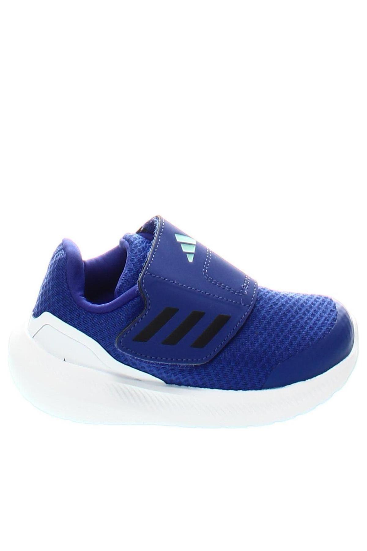 Dětské boty  Adidas, Velikost 25, Barva Modrá, Cena  899,00 Kč