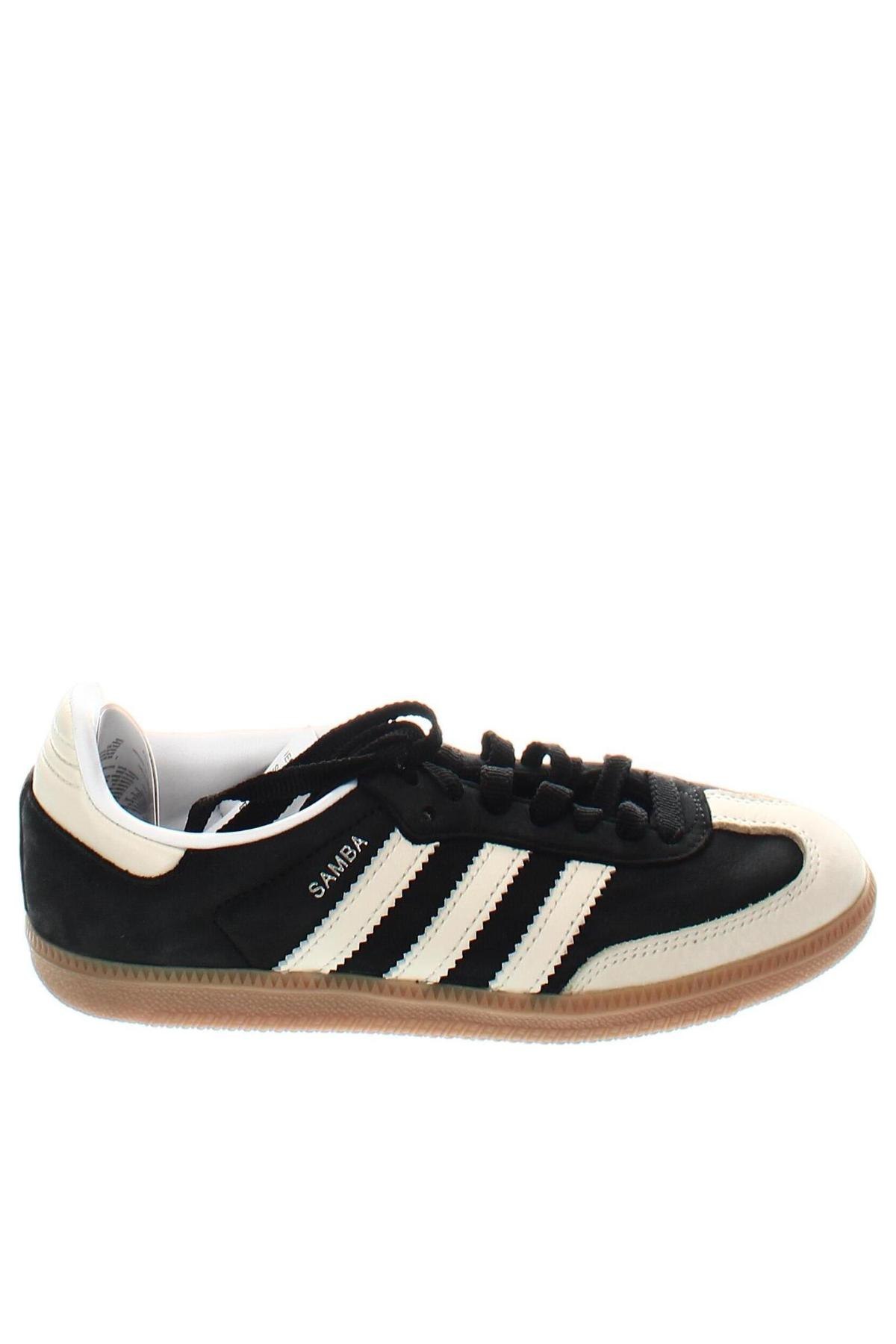 Kinderschuhe Adidas Originals, Größe 35, Farbe Schwarz, Preis € 70,62