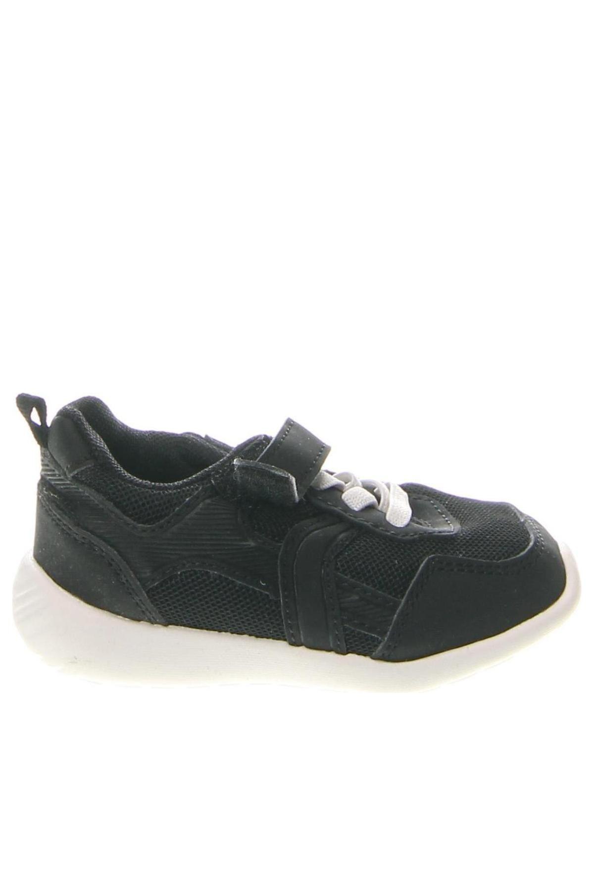 Kinderschuhe Anko, Größe 22, Farbe Schwarz, Preis € 10,49