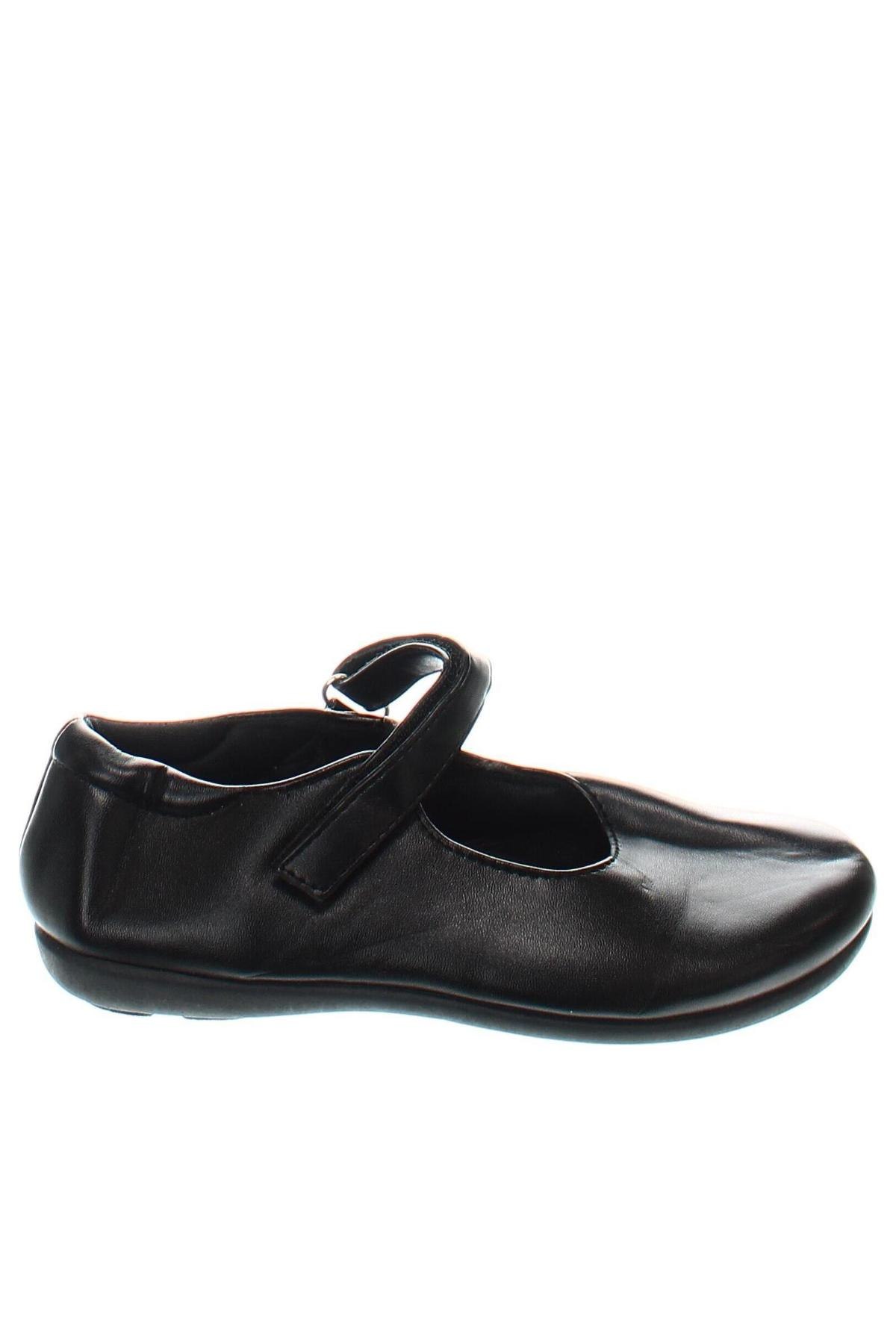 Παιδικά παπούτσια Brilliant, Μέγεθος 30, Χρώμα Μαύρο, Τιμή 11,14 €
