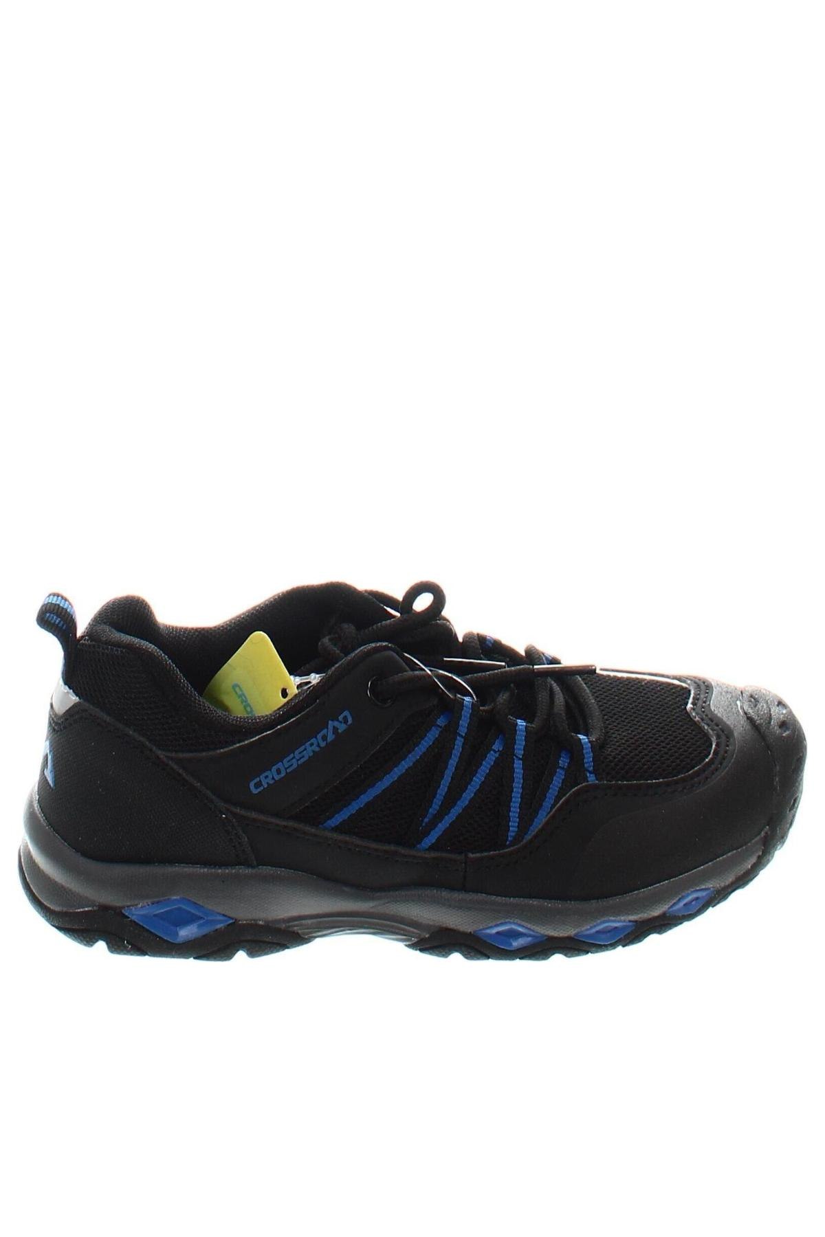 Παιδικά παπούτσια Crossroad, Μέγεθος 31, Χρώμα Μαύρο, Τιμή 10,25 €