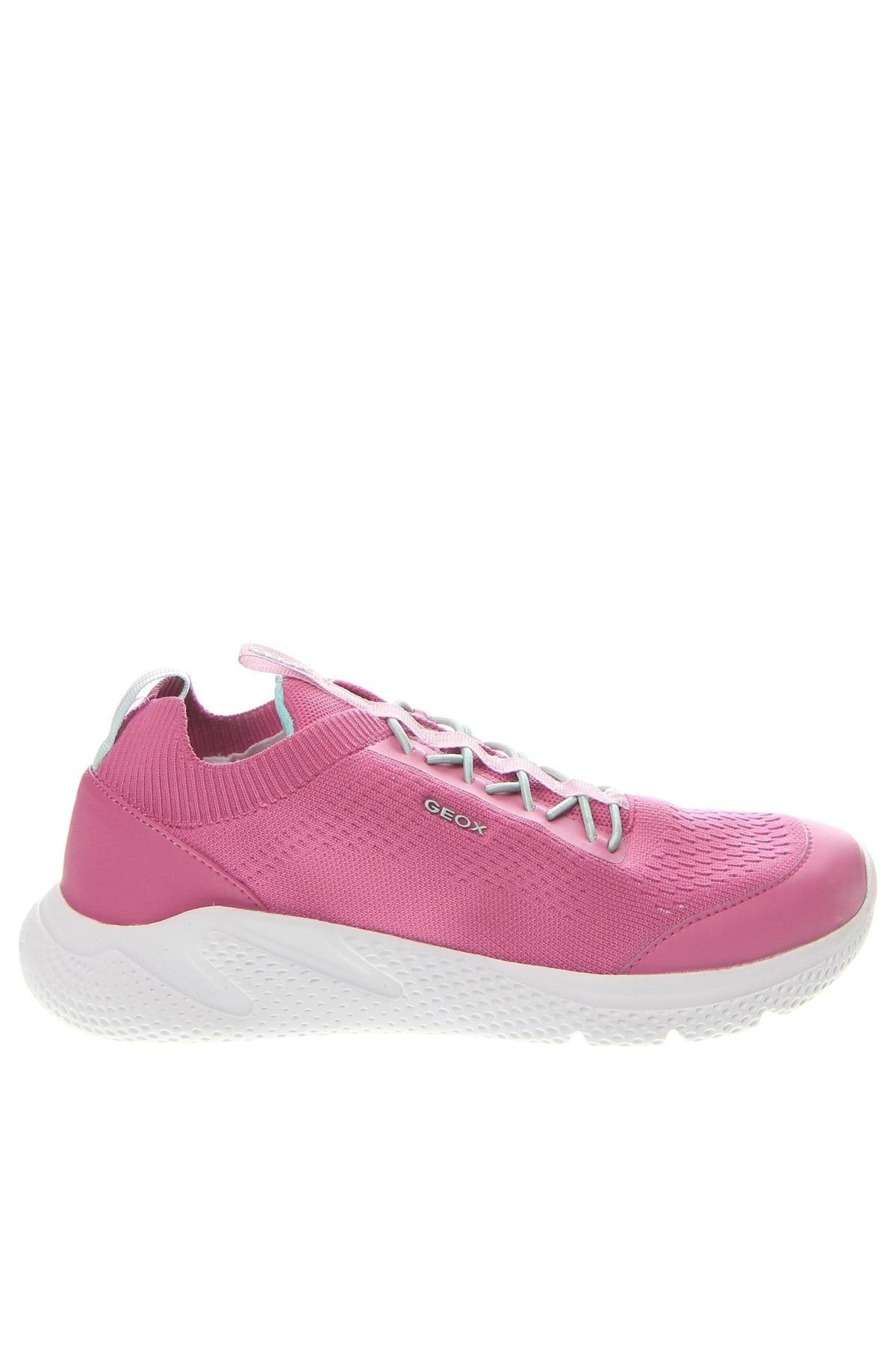 Kinderschuhe Geox, Größe 39, Farbe Rosa, Preis € 31,96