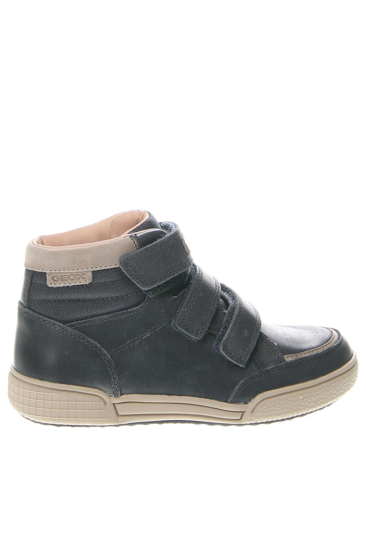 Kinderschuhe Geox, Größe 30, Farbe Blau, Preis 70,62 €