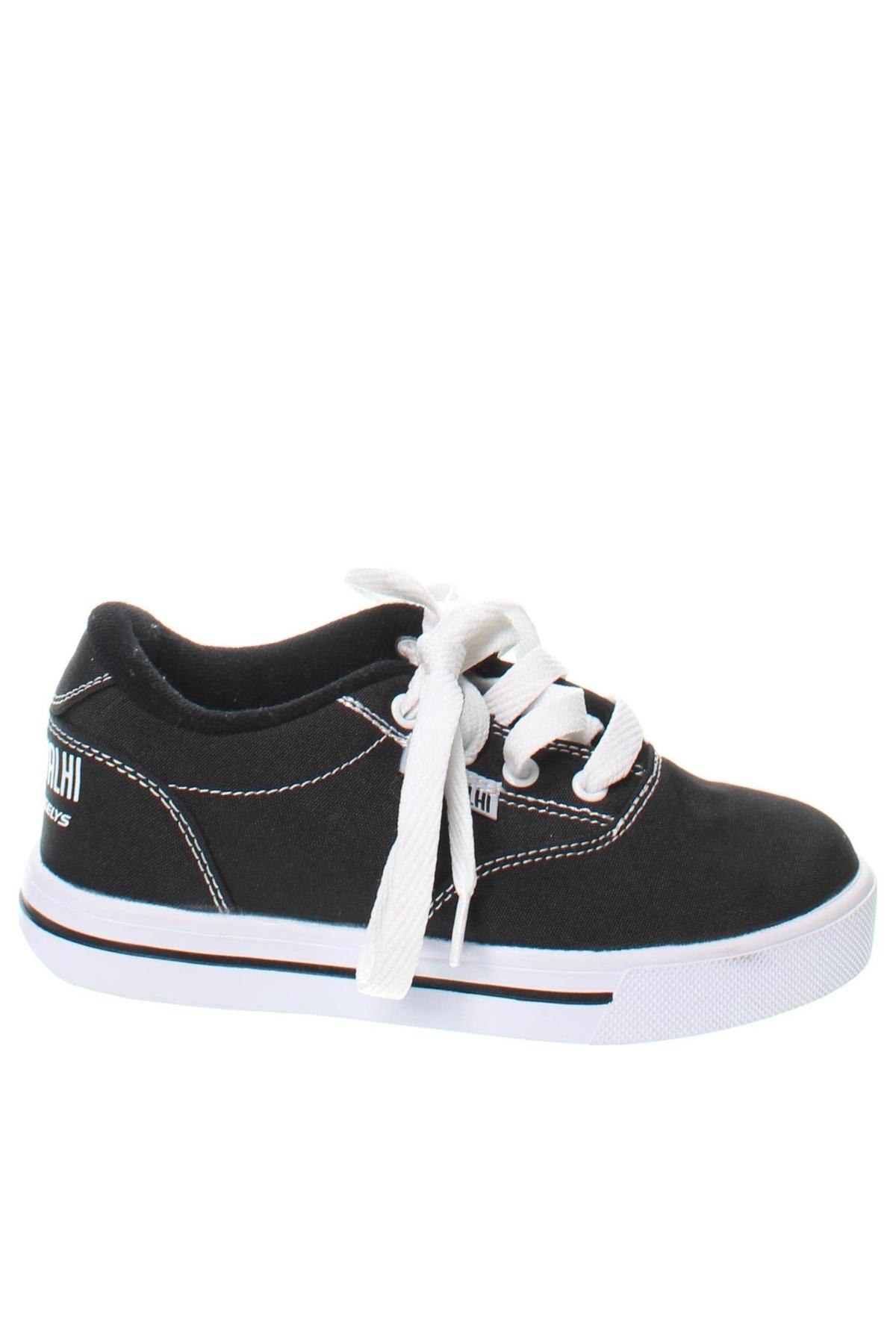 Kinderschuhe Heelys, Größe 32, Farbe Schwarz, Preis 10,44 €