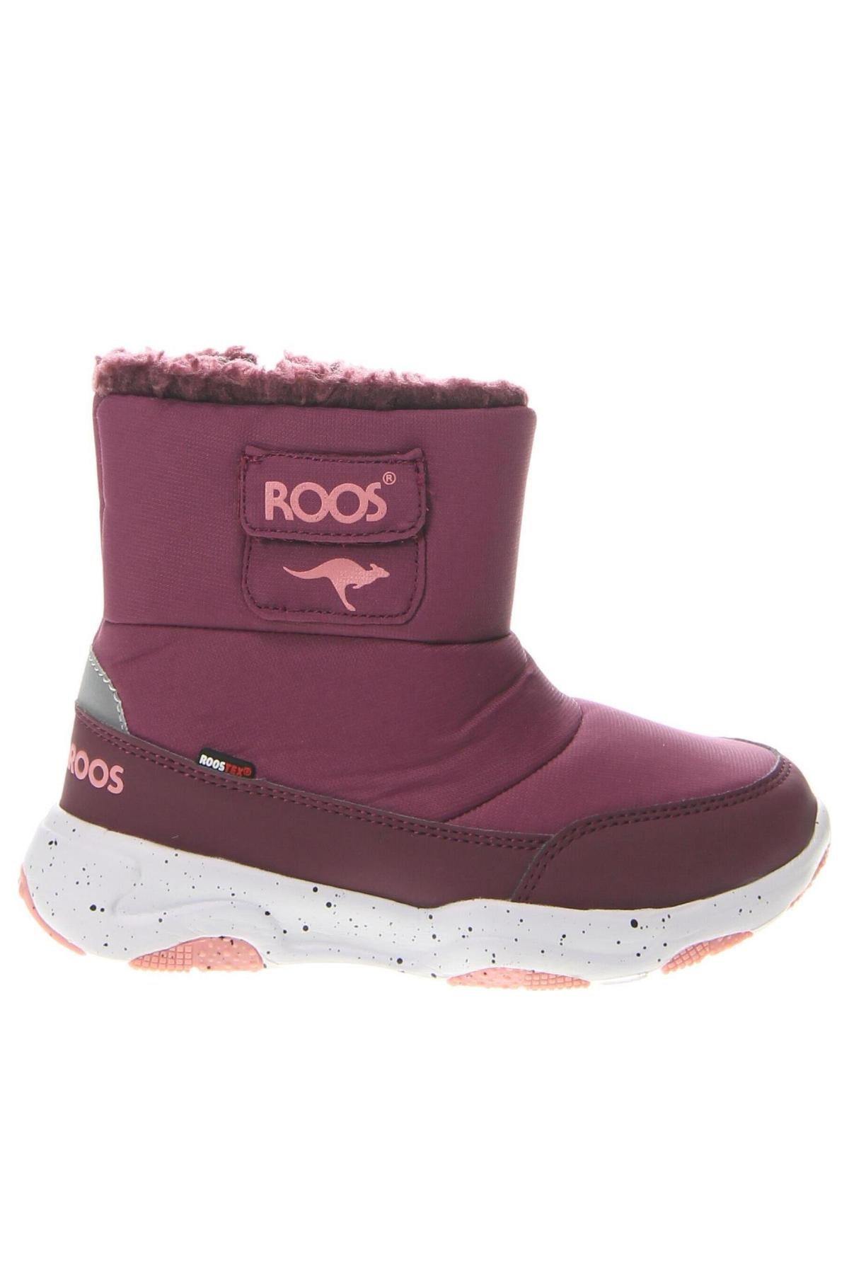 Kinderschuhe Kangaroos, Größe 30, Farbe Rosa, Preis € 22,68