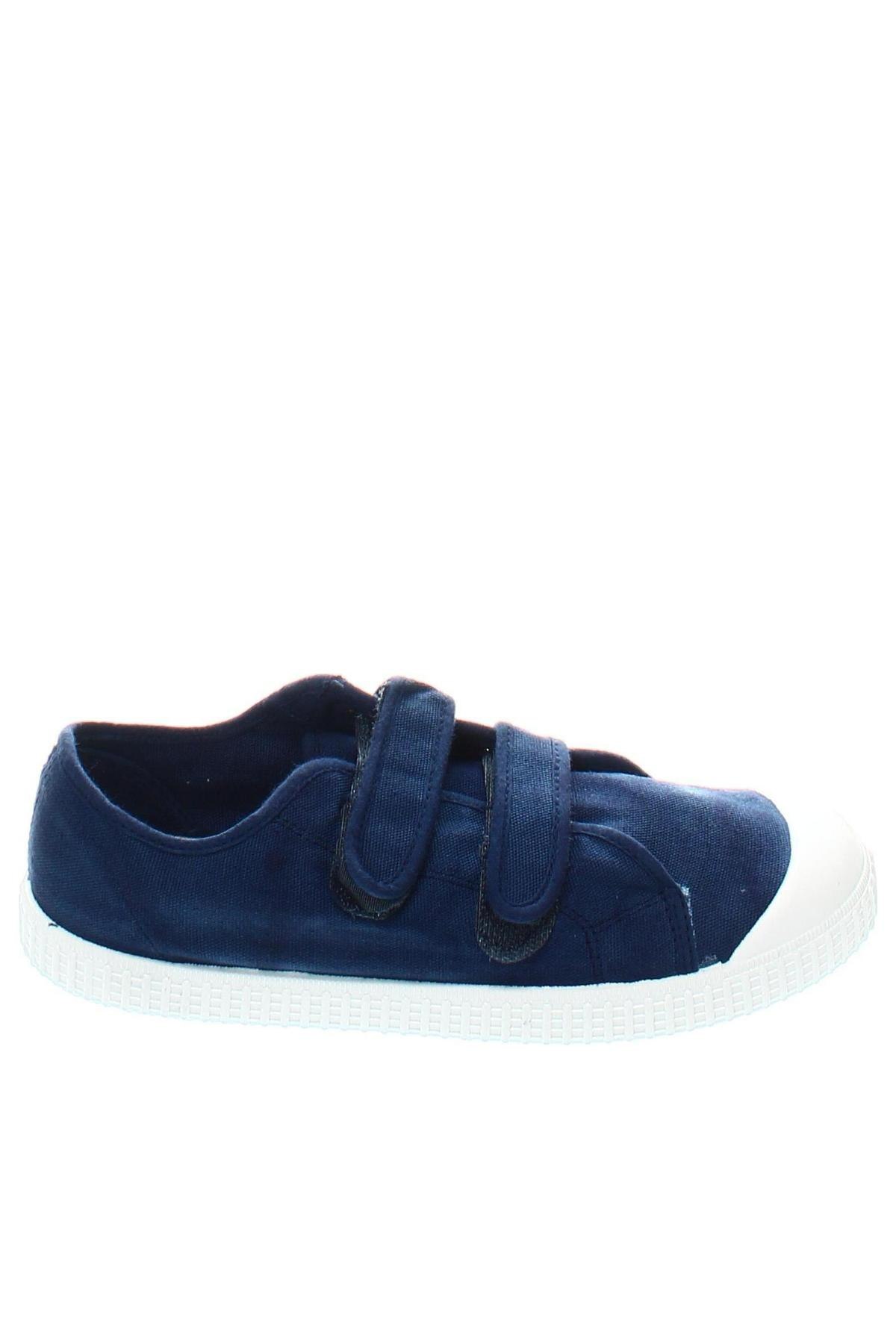 Dětské boty  Kmins, Velikost 34, Barva Modrá, Cena  305,00 Kč
