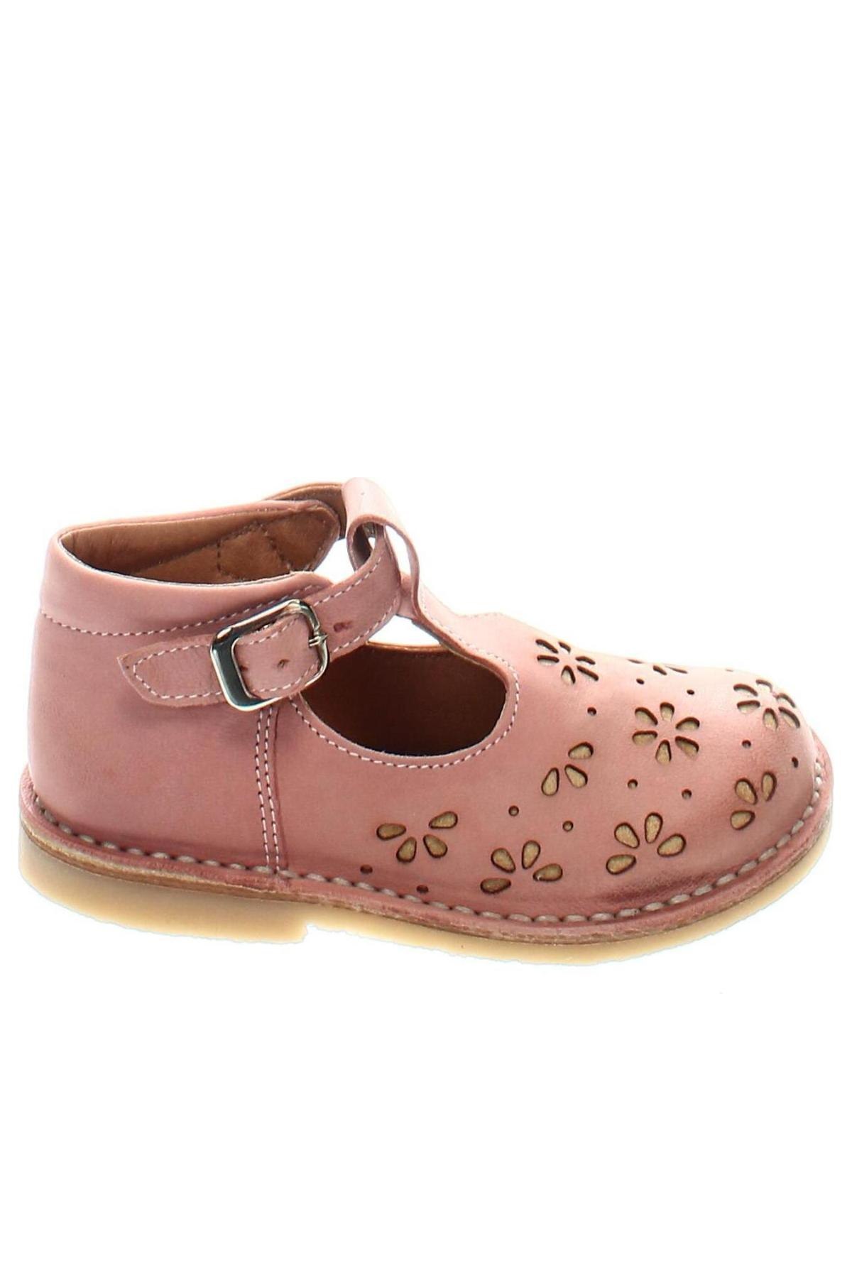 Dětské boty  Kmins, Velikost 29, Barva Růžová, Cena  616,00 Kč