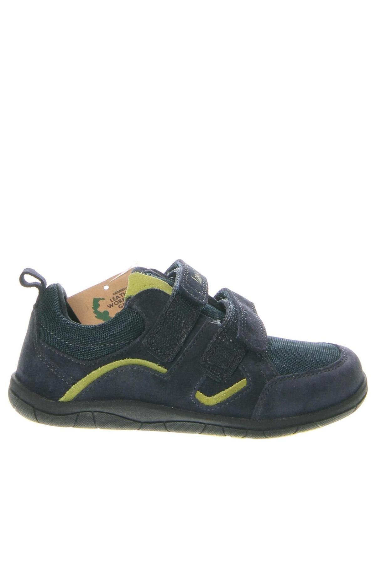 Detské topánky  Lamino, Veľkosť 29, Farba Modrá, Cena  30,93 €