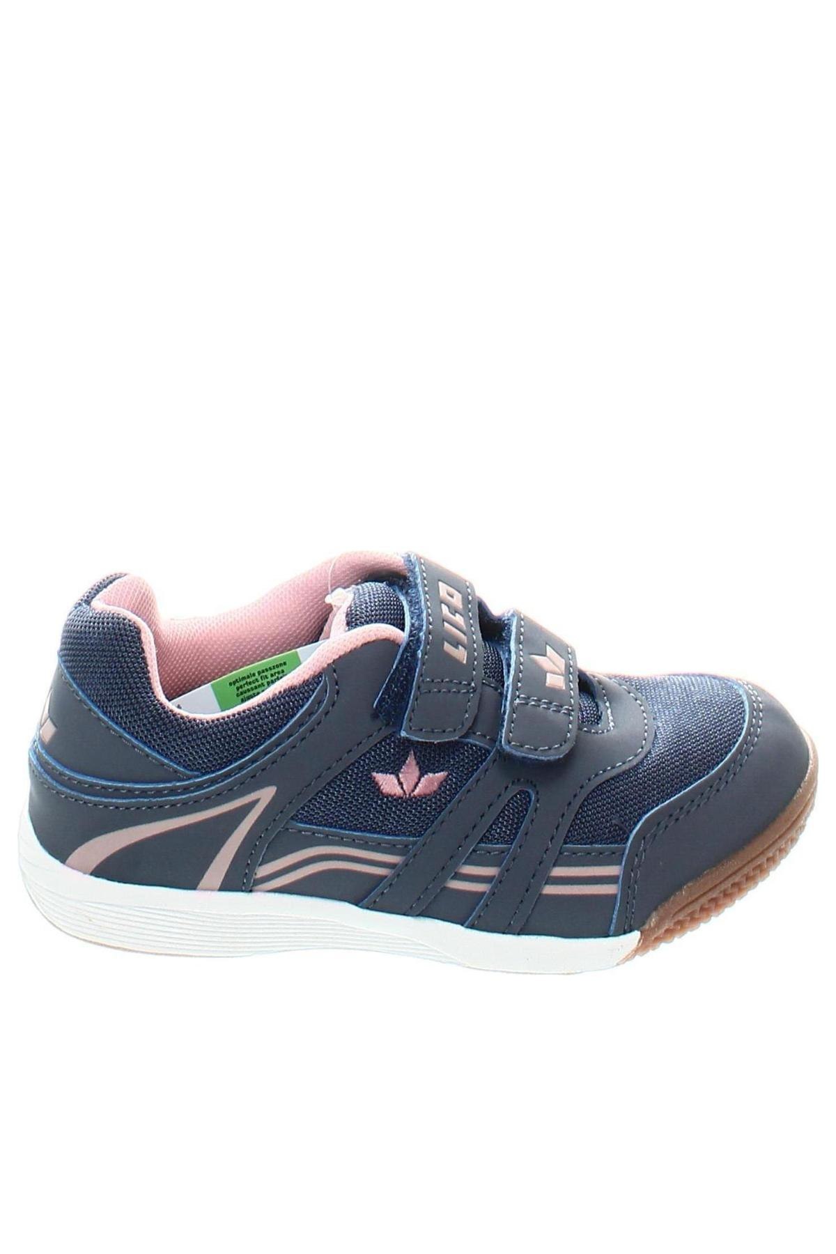 Dětské boty  Lico, Velikost 28, Barva Modrá, Cena  406,00 Kč
