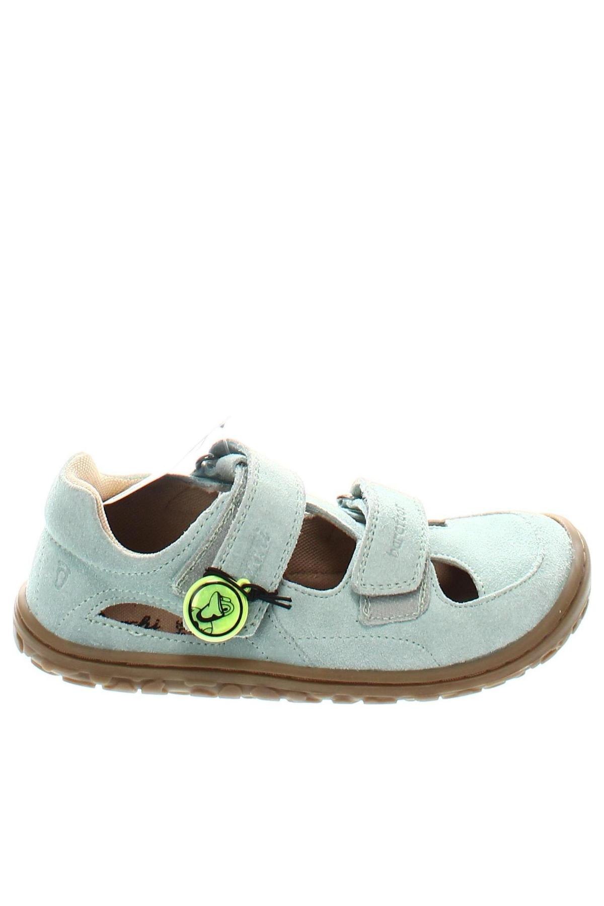 Παιδικά παπούτσια Lurchi, Μέγεθος 30, Χρώμα Μπλέ, Τιμή 30,93 €