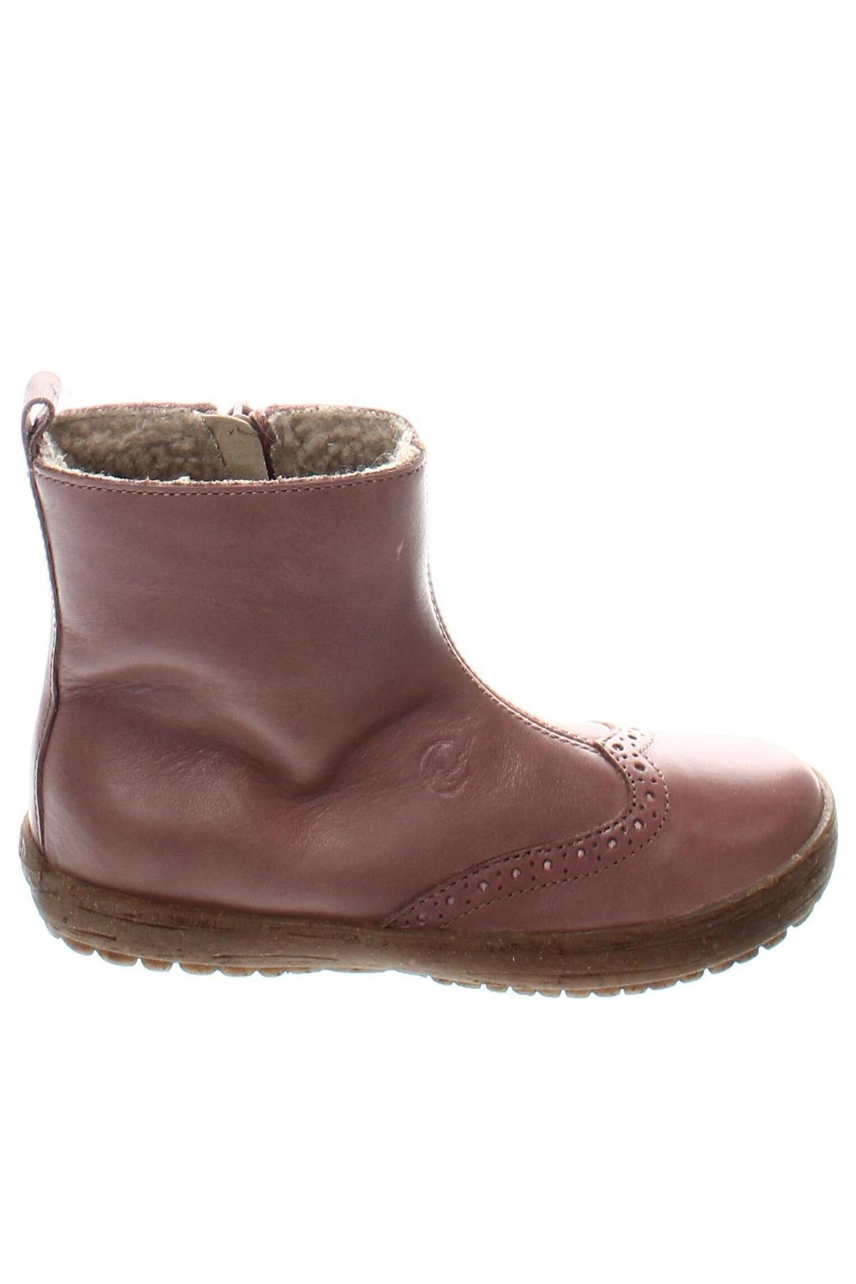 Dětské boty  Naturino, Velikost 29, Barva Popelavě růžová, Cena  1 620,00 Kč