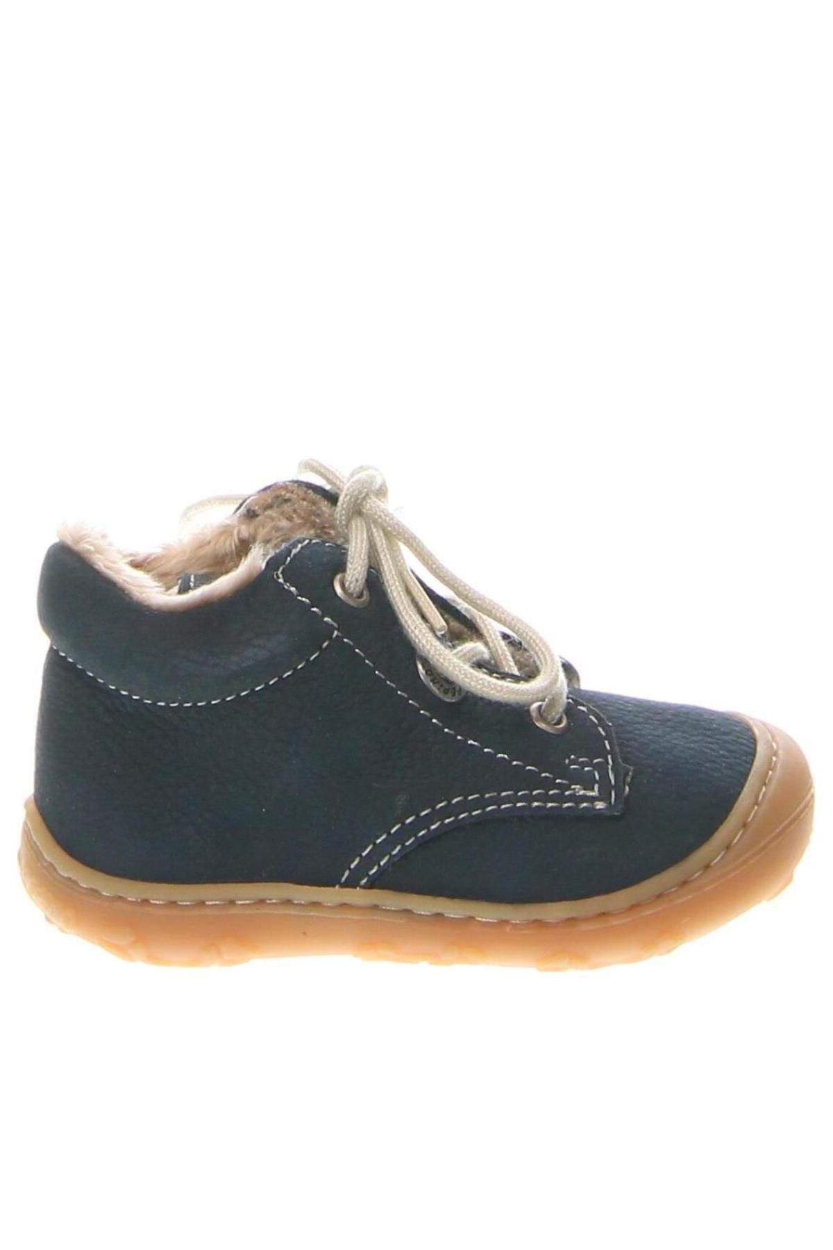 Παιδικά παπούτσια Pepino, Μέγεθος 19, Χρώμα Μπλέ, Τιμή 37,12 €