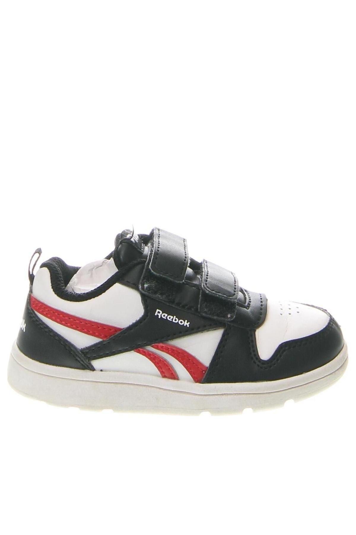 Detské topánky  Reebok, Veľkosť 22, Farba Viacfarebná, Cena  13,81 €