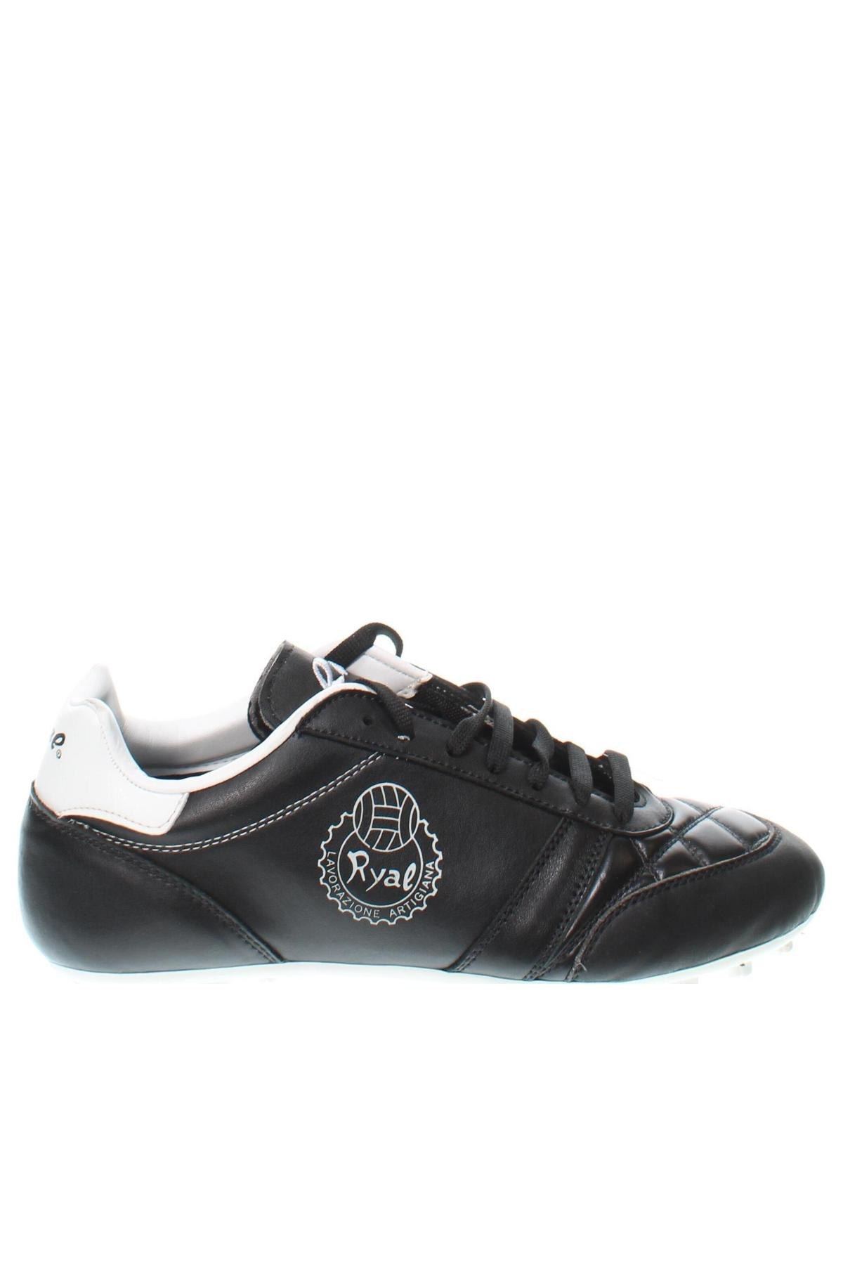 Παιδικά παπούτσια Ryal, Μέγεθος 40, Χρώμα Μαύρο, Τιμή 58,45 €