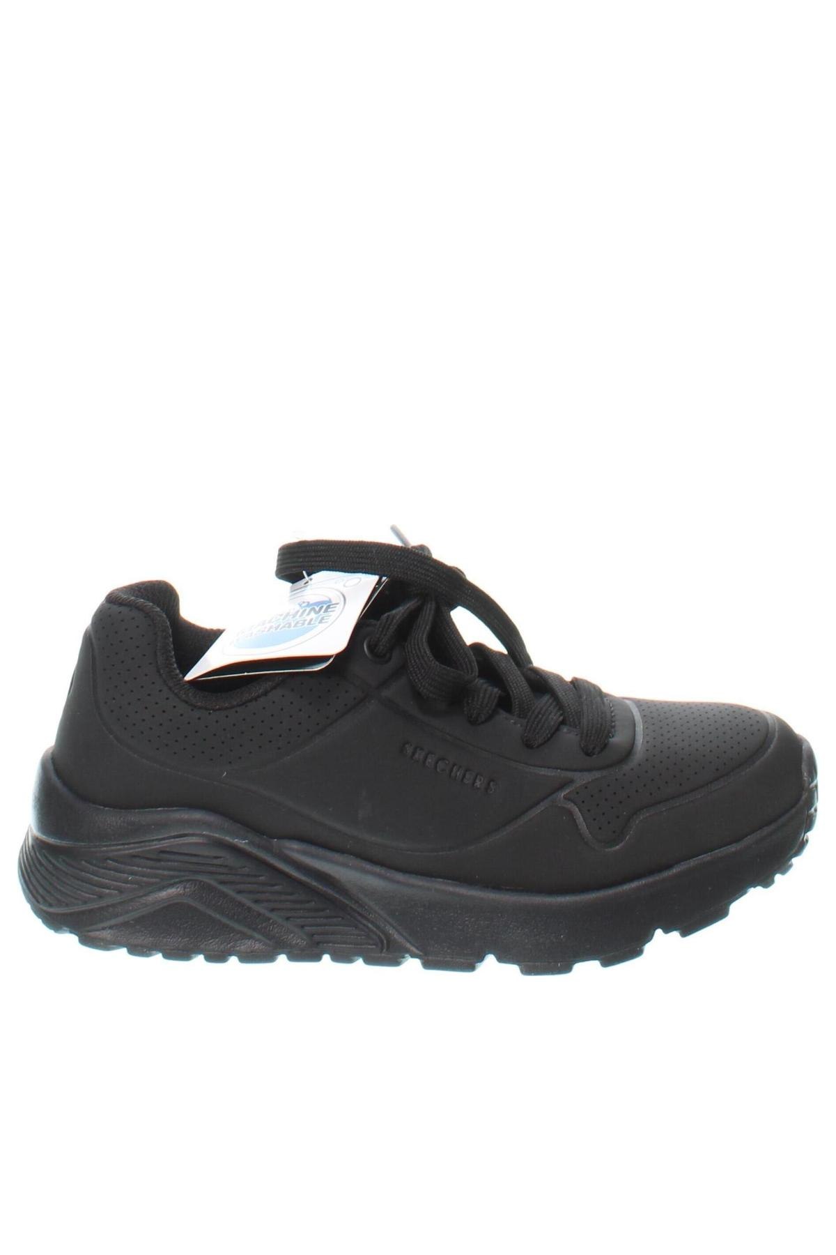 Παιδικά παπούτσια Skechers, Μέγεθος 32, Χρώμα Μαύρο, Τιμή 17,53 €