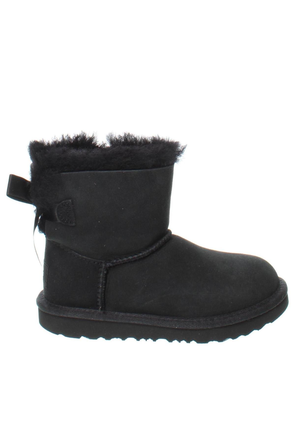 Dětské boty  UGG Australia, Velikost 28, Barva Černá, Cena  3 478,00 Kč