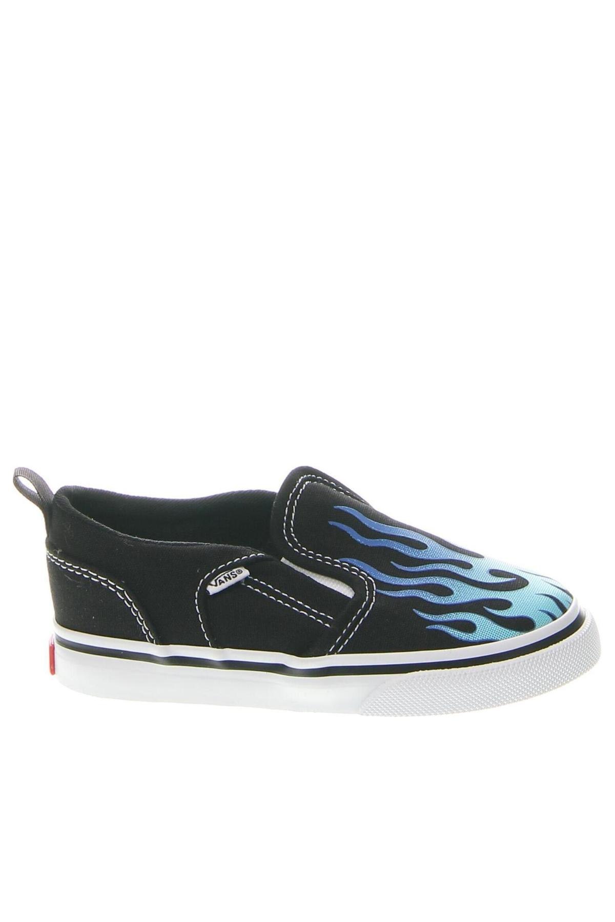 Obuwie dziecięce Vans, Rozmiar 25, Kolor Czarny, Cena 215,90 zł