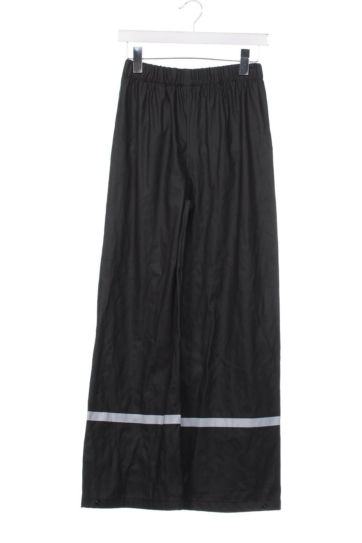 Παιδικό παντελόνι, Μέγεθος 13-14y/ 164-168 εκ., Χρώμα Μαύρο, Τιμή 10,21 €