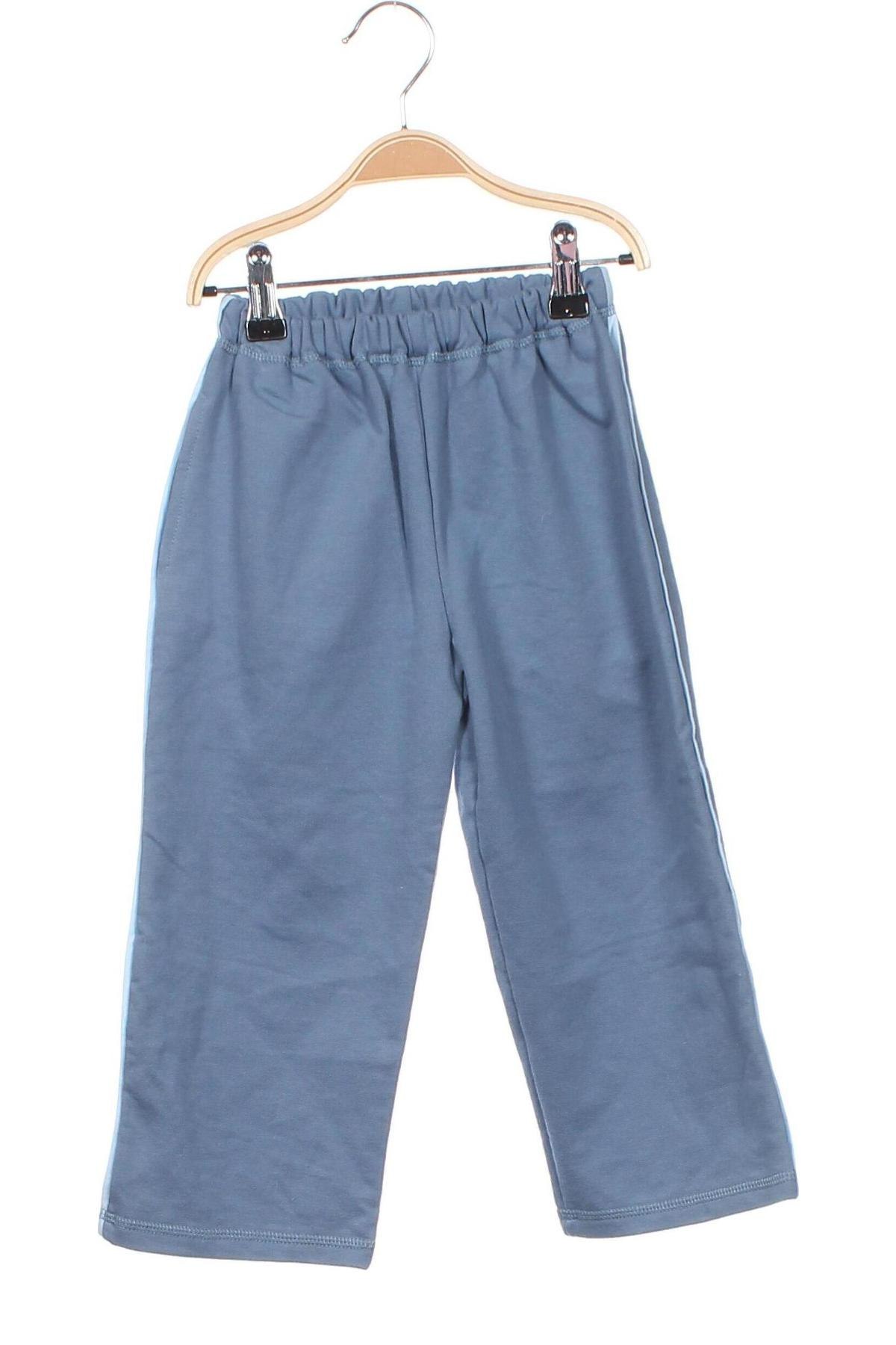 Detské nohavice , Veľkosť 18-24m/ 86-98 cm, Farba Modrá, Cena  6,13 €
