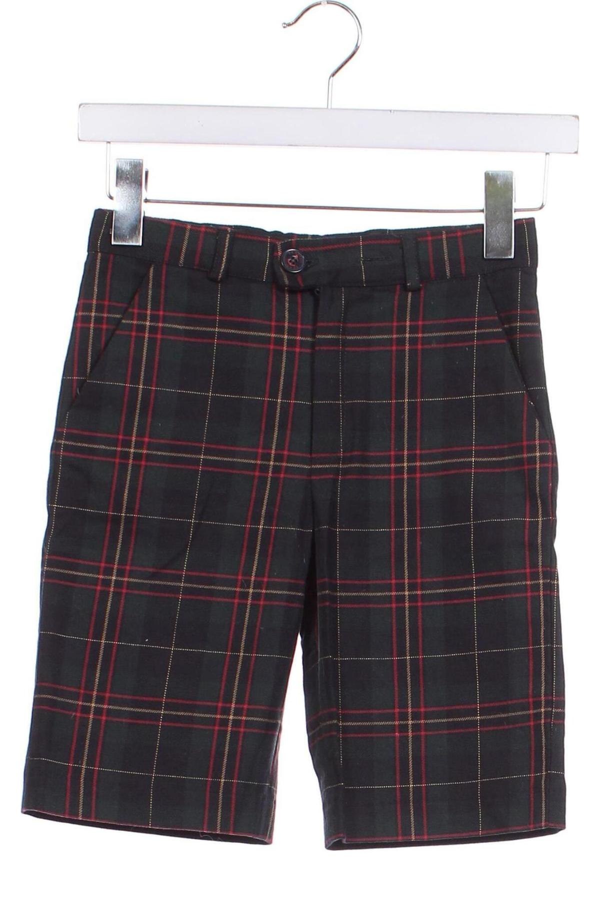 Pantaloni pentru copii, Mărime 6-7y/ 122-128 cm, Culoare Multicolor, Preț 30,53 Lei