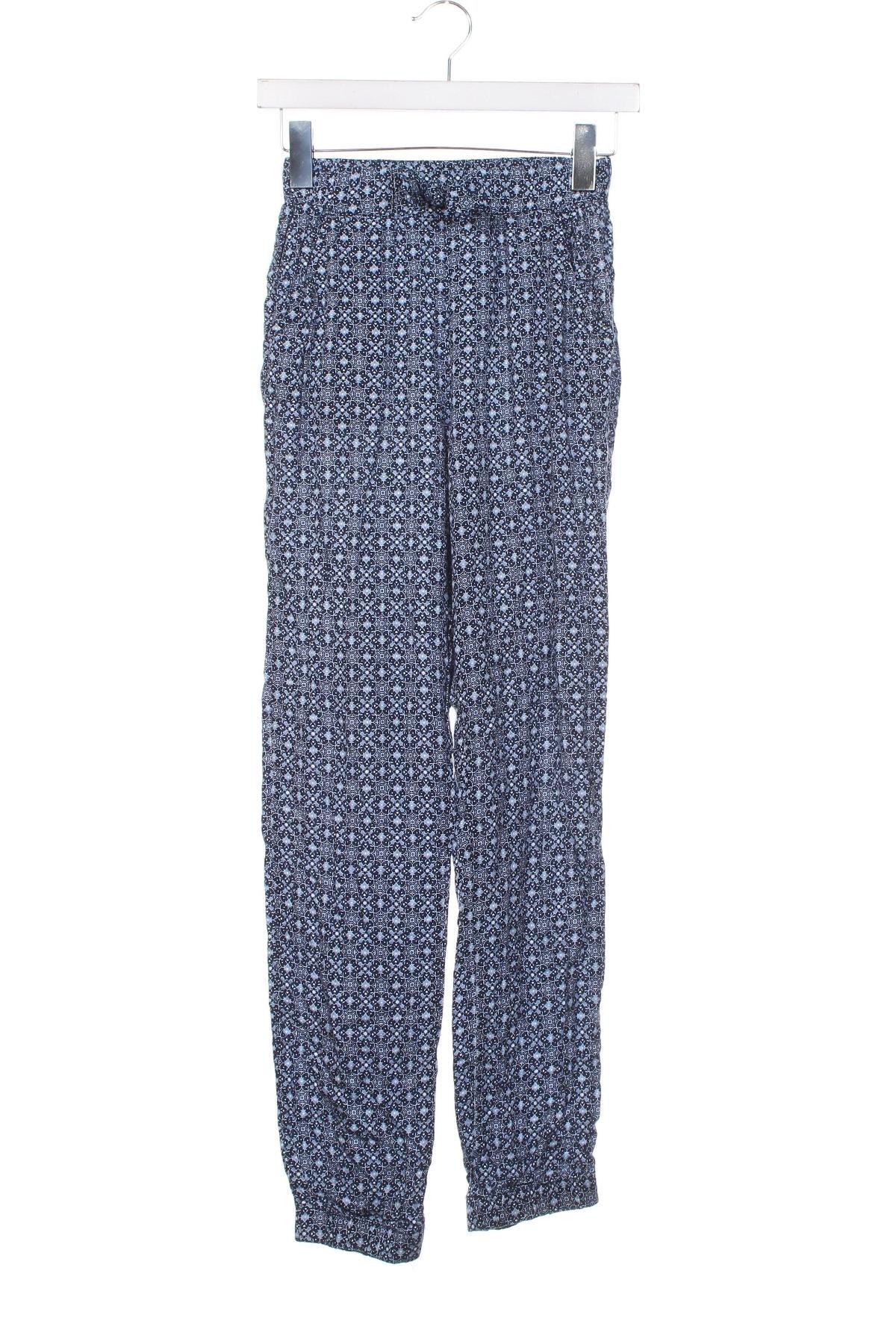 Dětské kalhoty  Cubus, Velikost 11-12y/ 152-158 cm, Barva Modrá, Cena  168,00 Kč