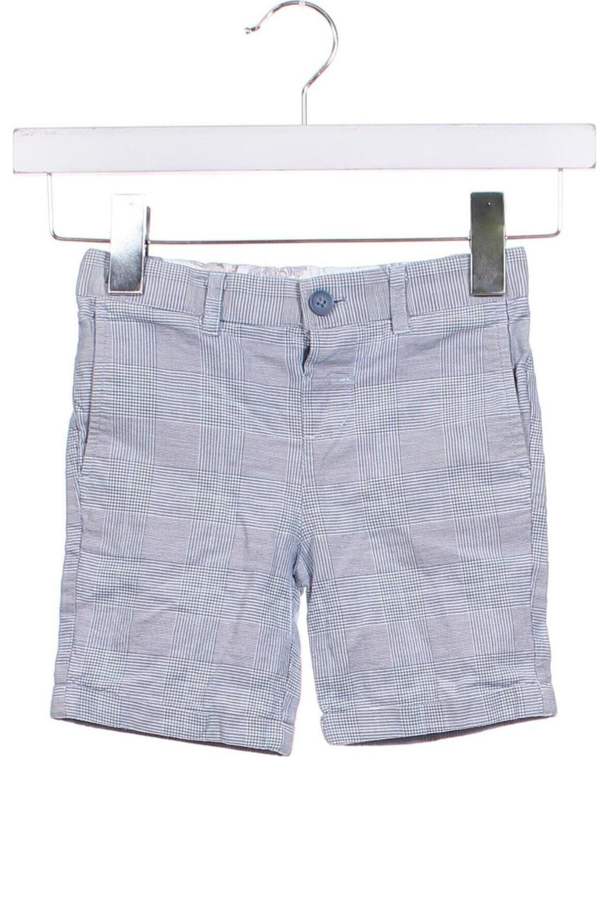 Pantaloni pentru copii Monsoon, Mărime 18-24m/ 86-98 cm, Culoare Albastru, Preț 13,32 Lei