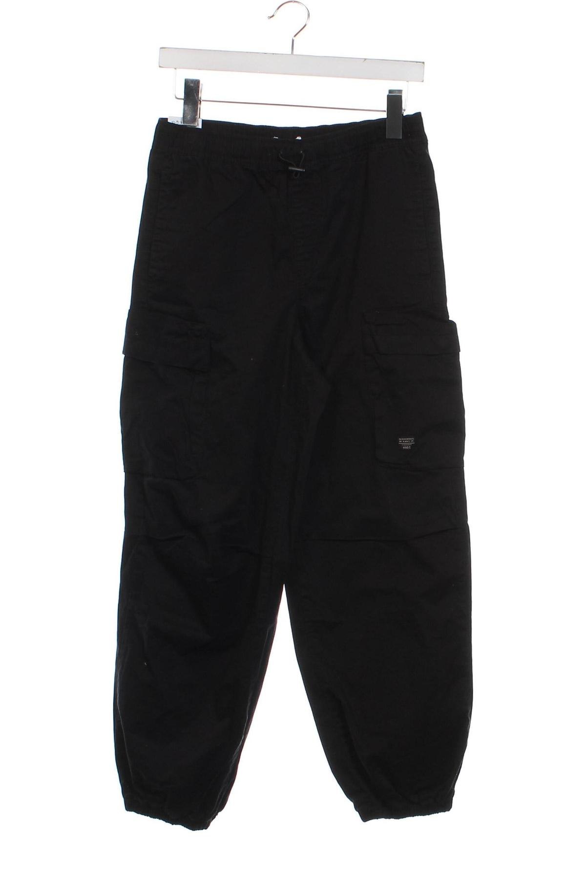 Kinderhose Name It, Größe 11-12y/ 152-158 cm, Farbe Schwarz, Preis € 35,05