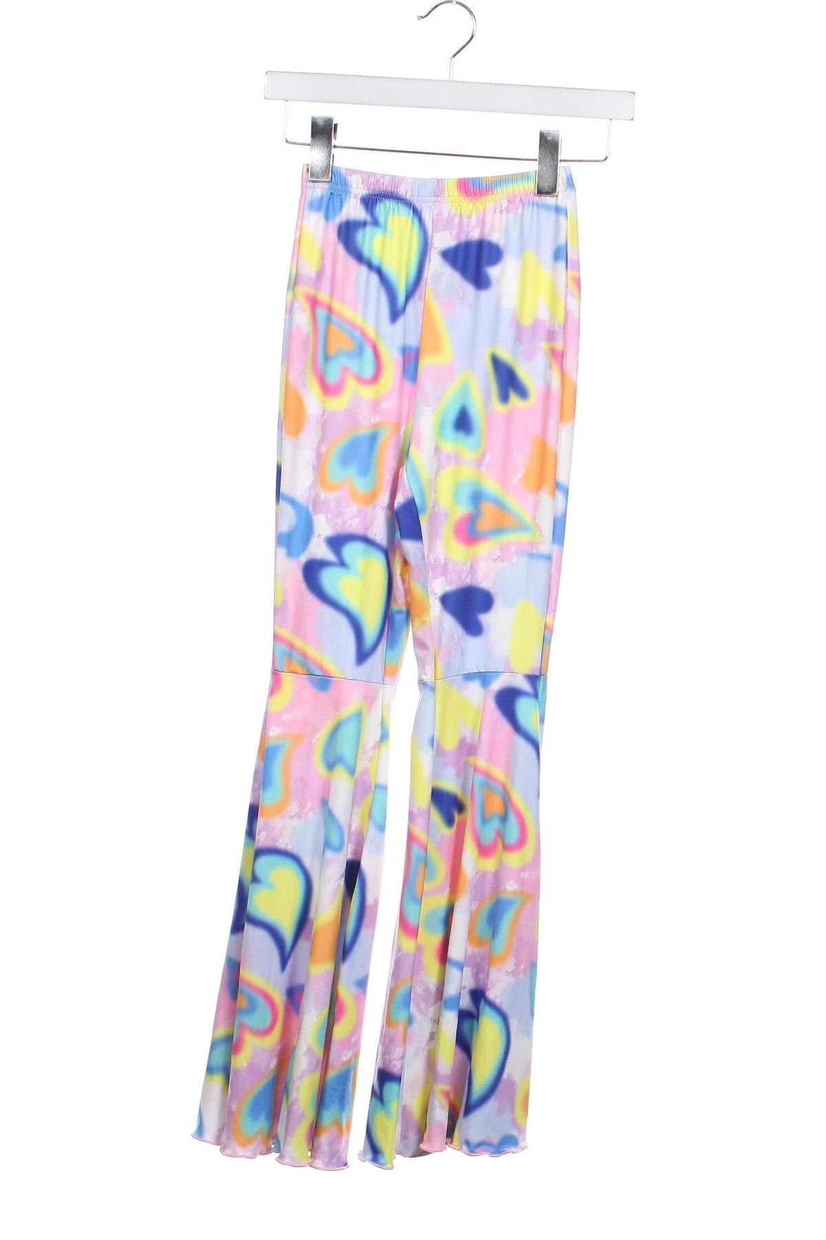 Dětské kalhoty  SHEIN, Velikost 10-11y/ 146-152 cm, Barva Vícebarevné, Cena  184,00 Kč