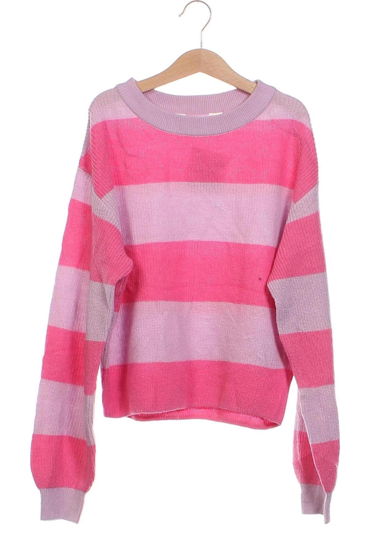 Dziecięcy sweter H&M, Rozmiar 10-11y/ 146-152 cm, Kolor Kolorowy, Cena 23,38 zł