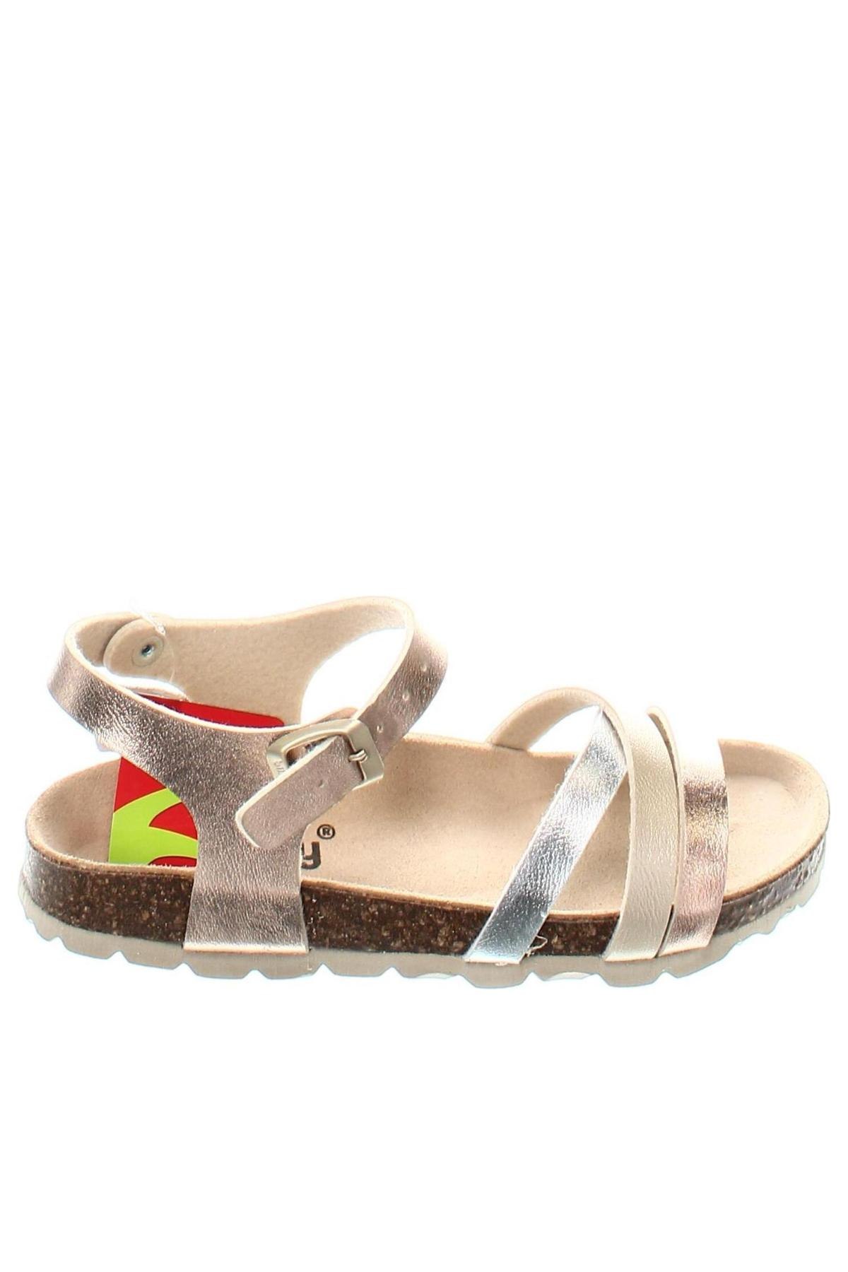 Sandale pentru copii Billowy, Mărime 30, Culoare Multicolor, Preț 56,58 Lei